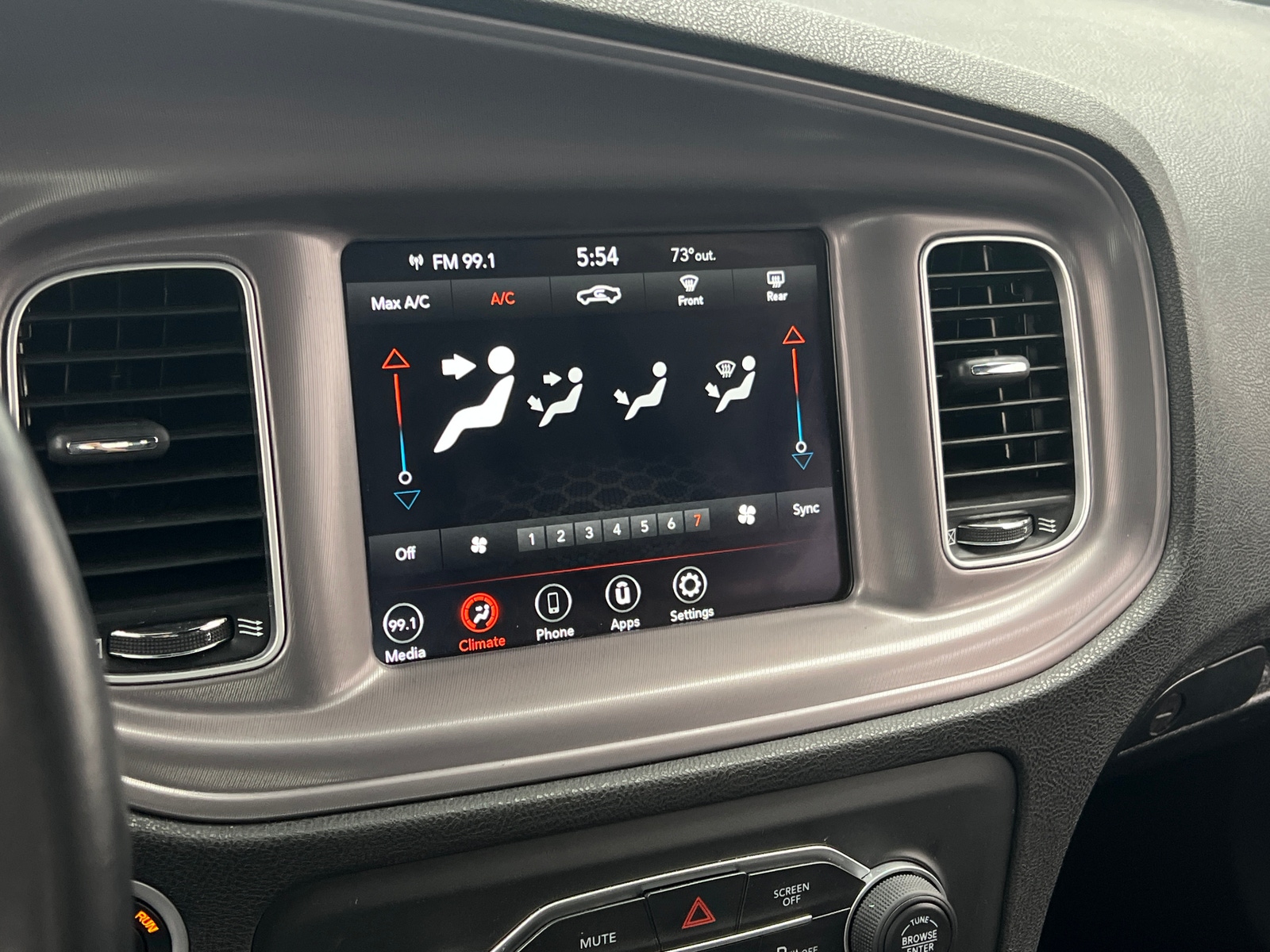 Thumbnail: 2023 Dodge Charger - 4