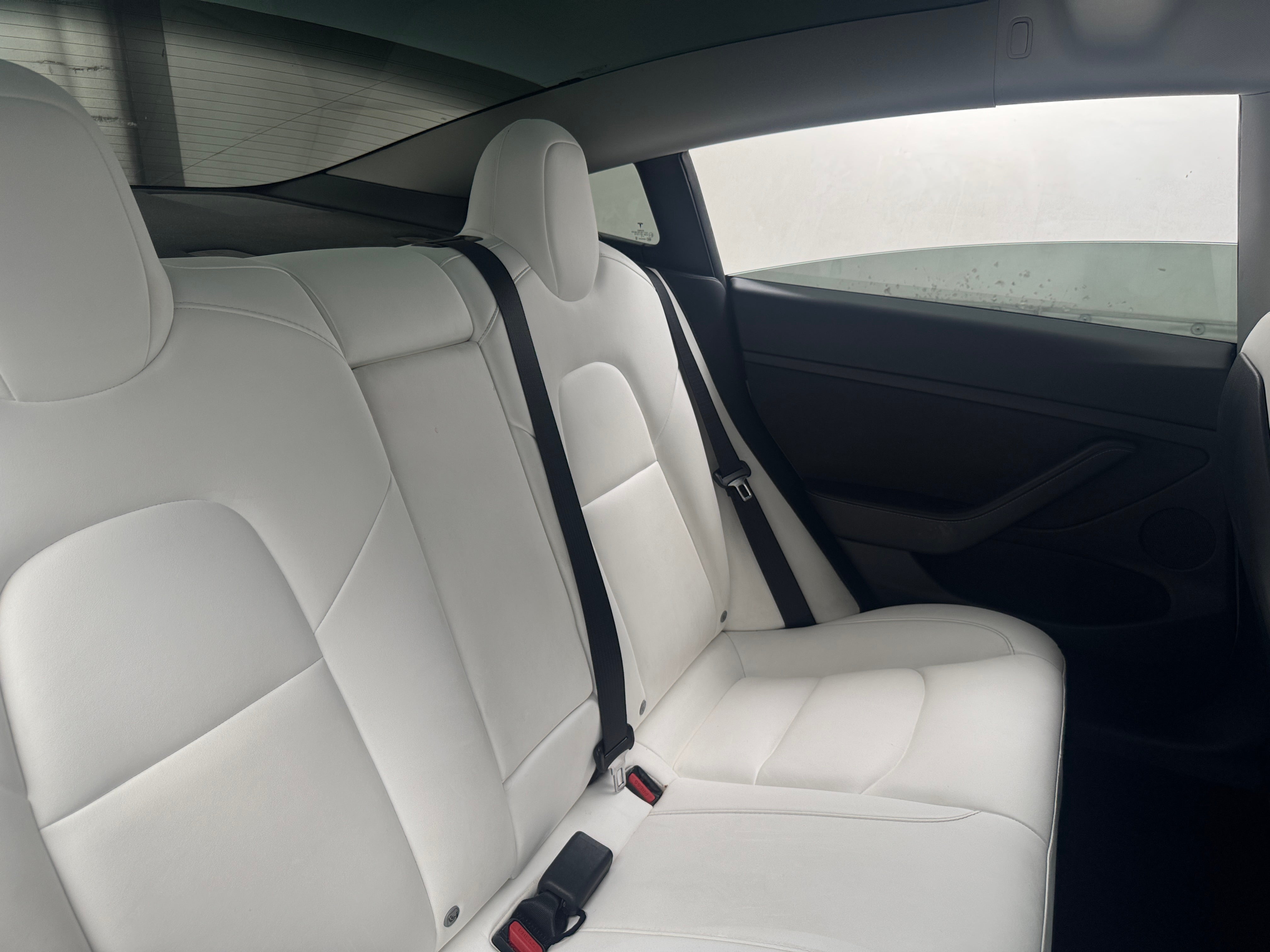 2022 Tesla Model 3 Long Range 5