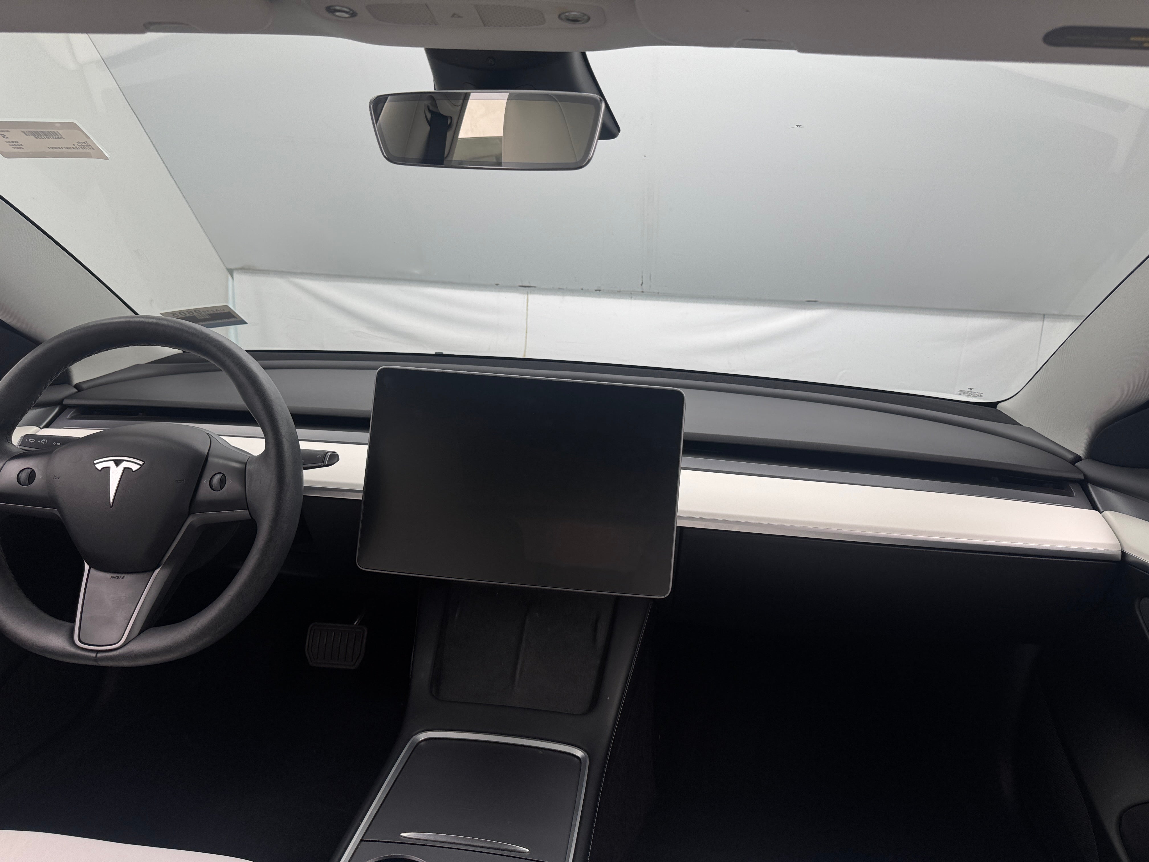 2022 Tesla Model 3 Long Range 2