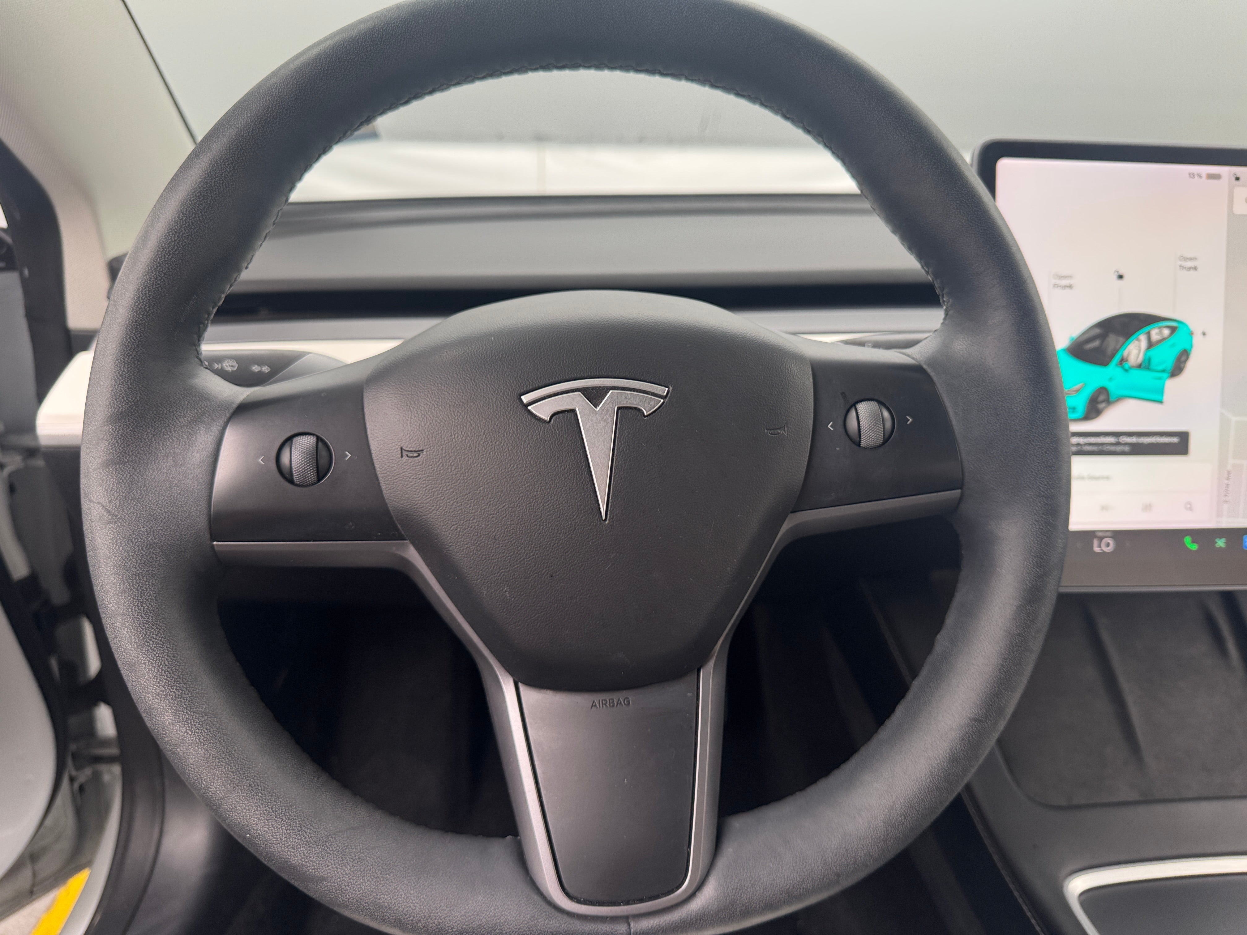 2022 Tesla Model 3 Long Range 4