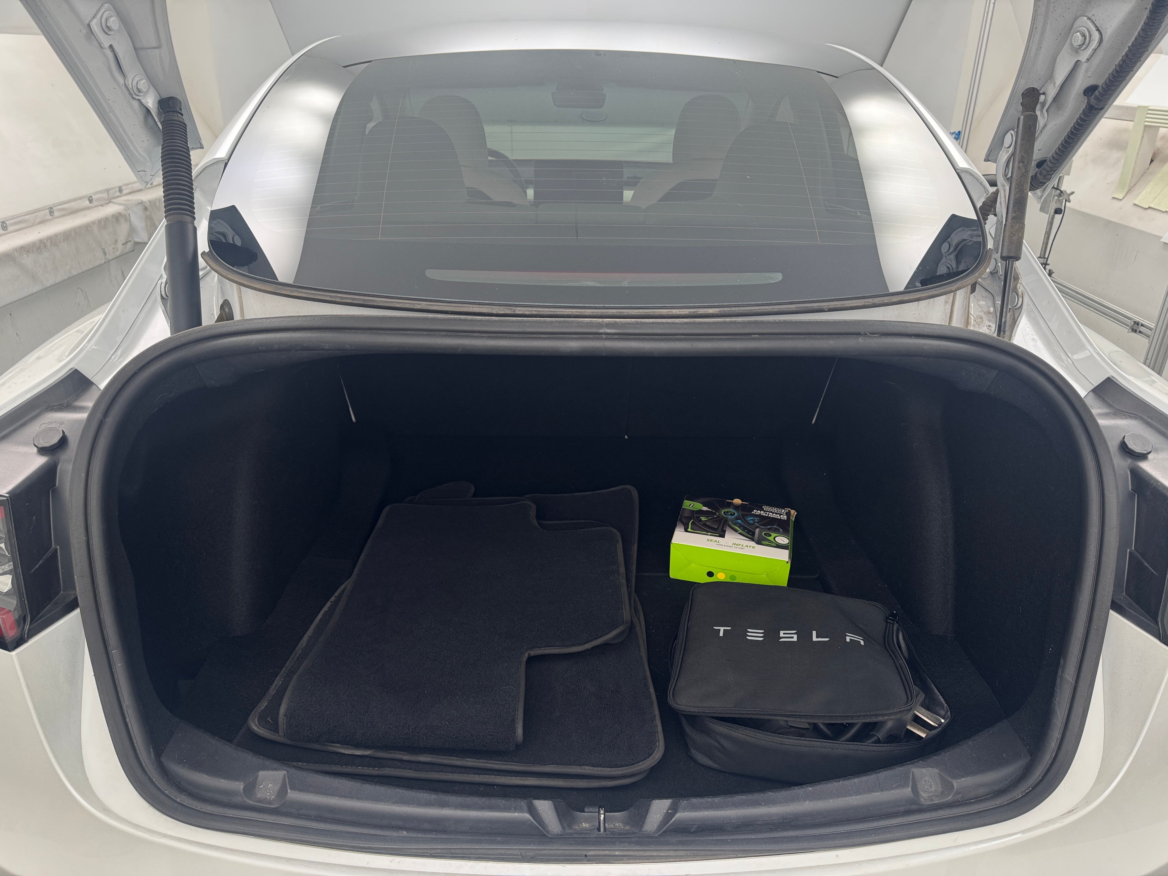 2022 Tesla Model 3 Long Range 6