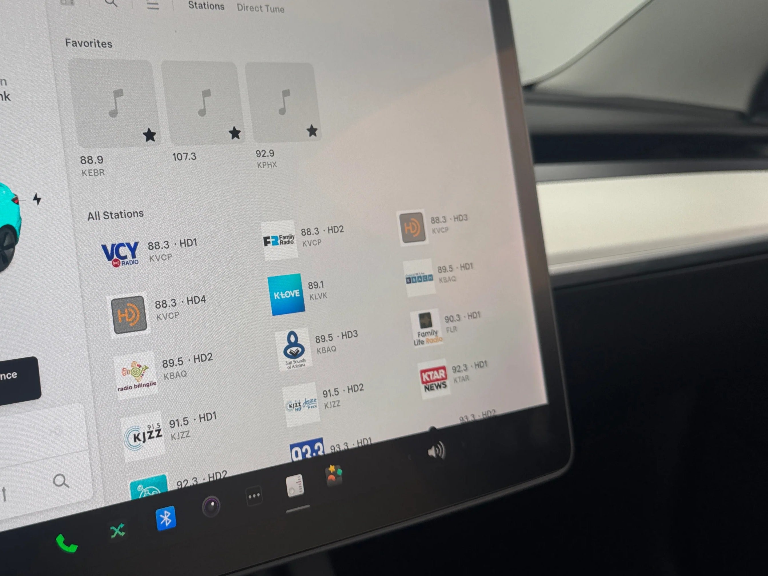 2022 Tesla Model 3 Long Range 3