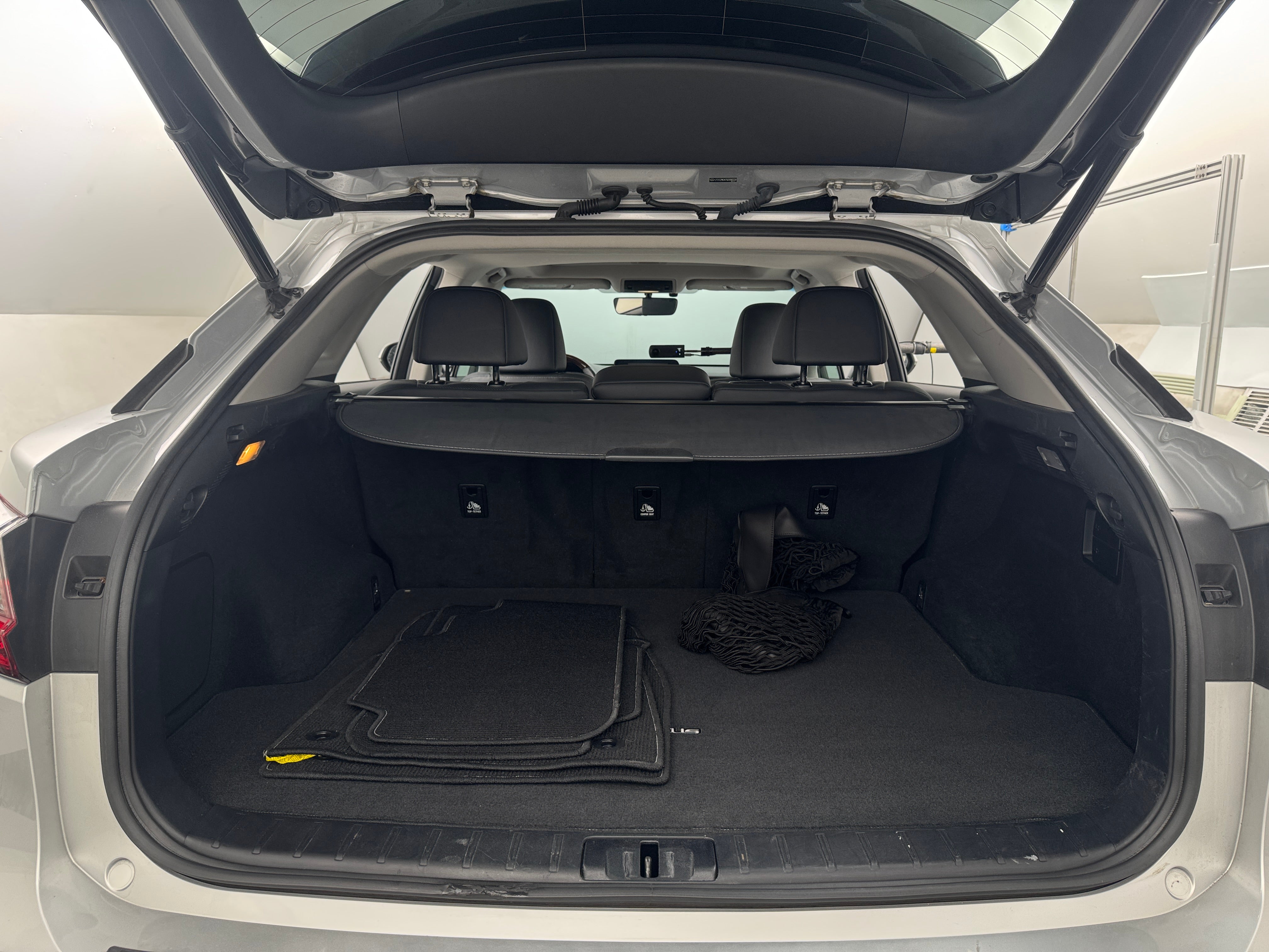 2016 Lexus RX 350 6