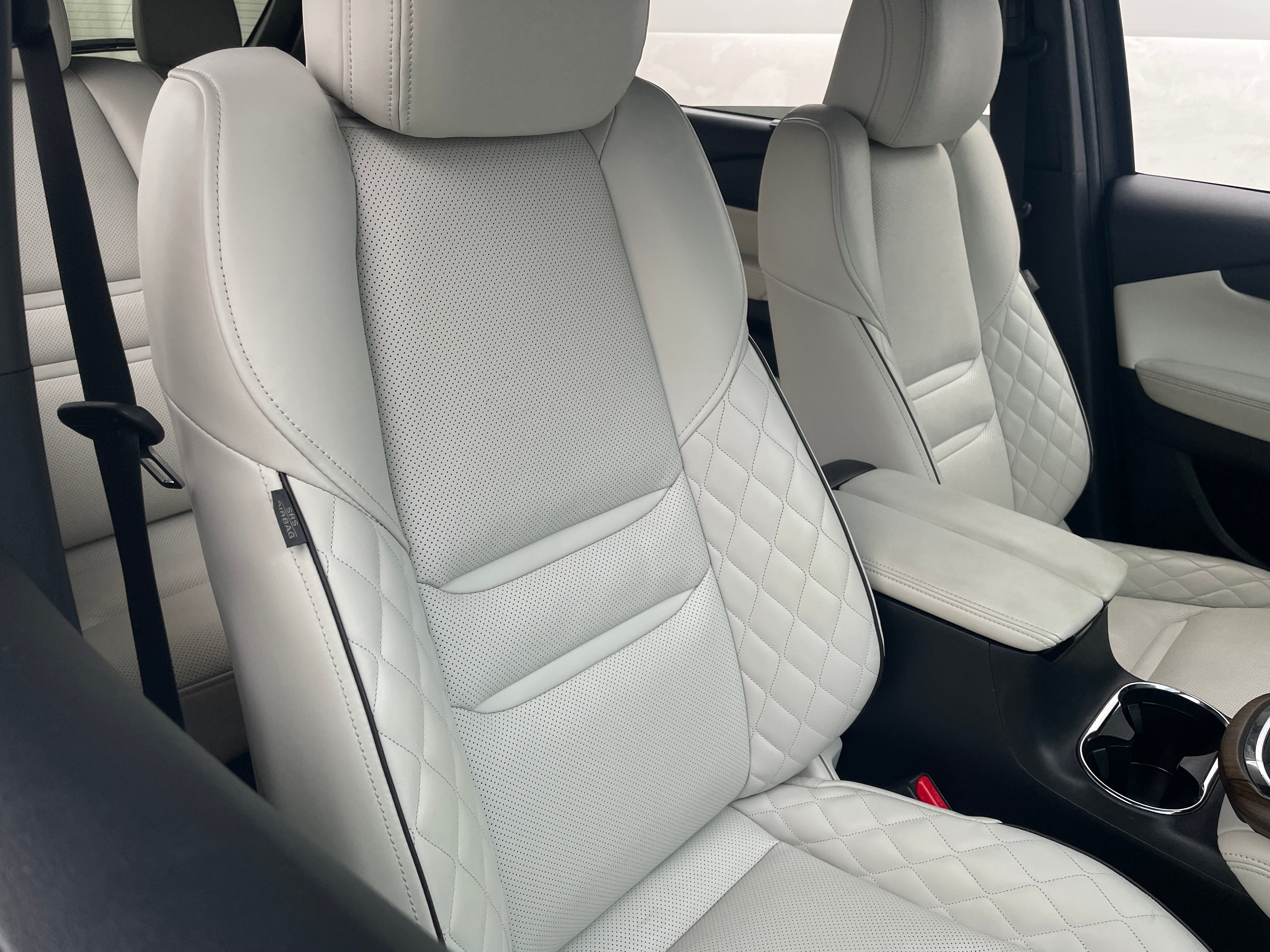 2022 Mazda CX-9 Signature 2