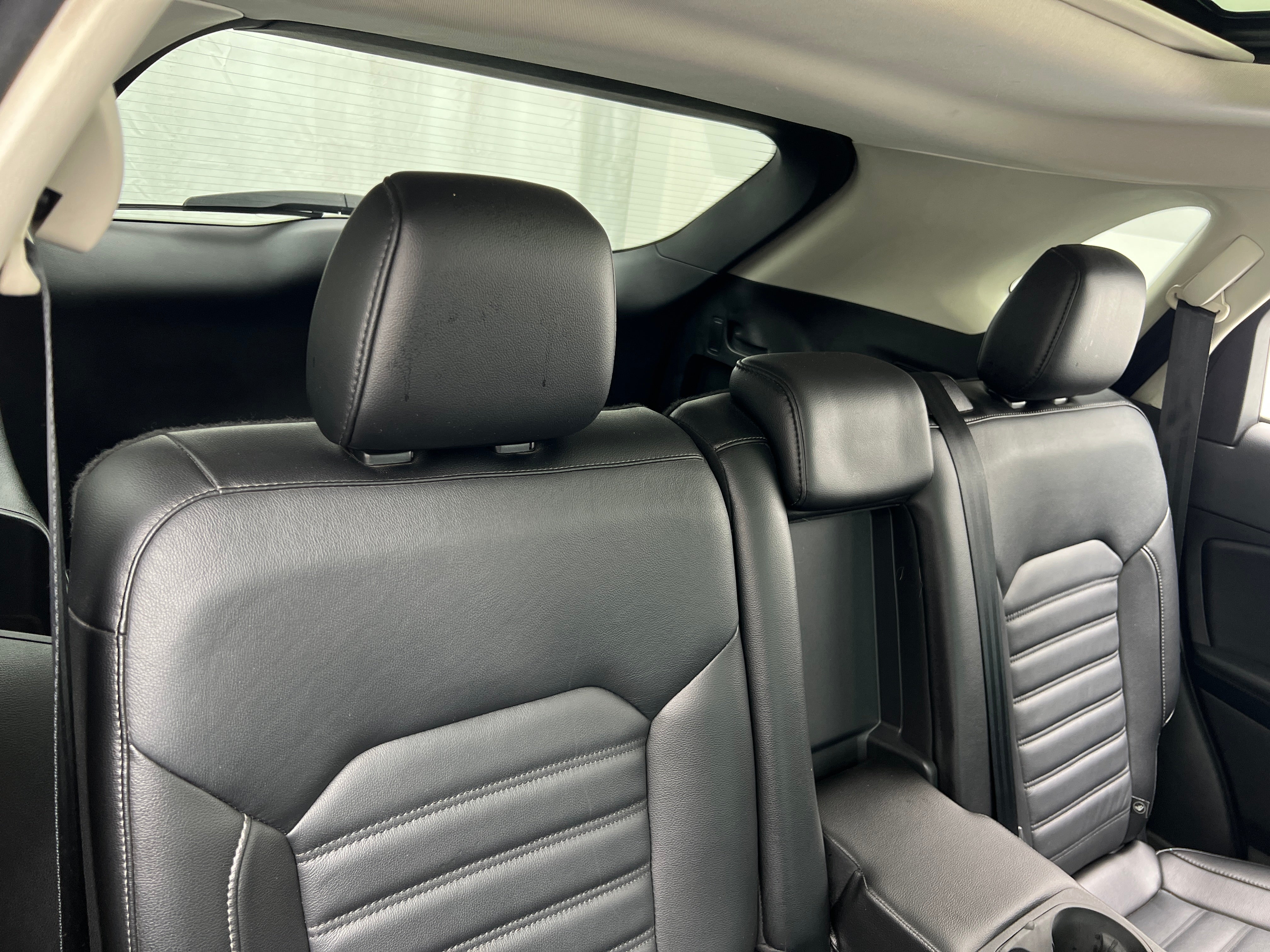 2015 Ford Edge SEL 5
