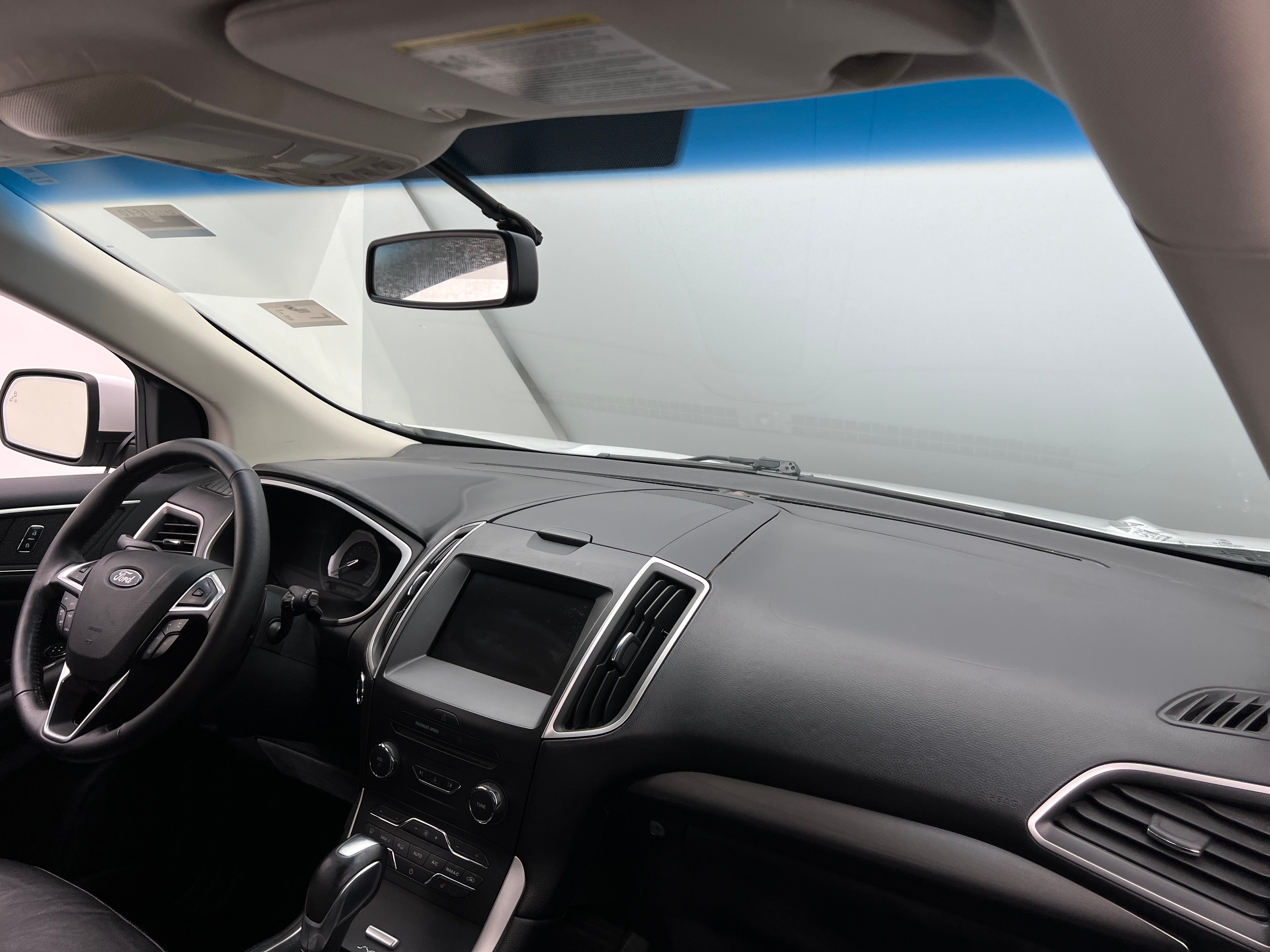 2015 Ford Edge SEL 2