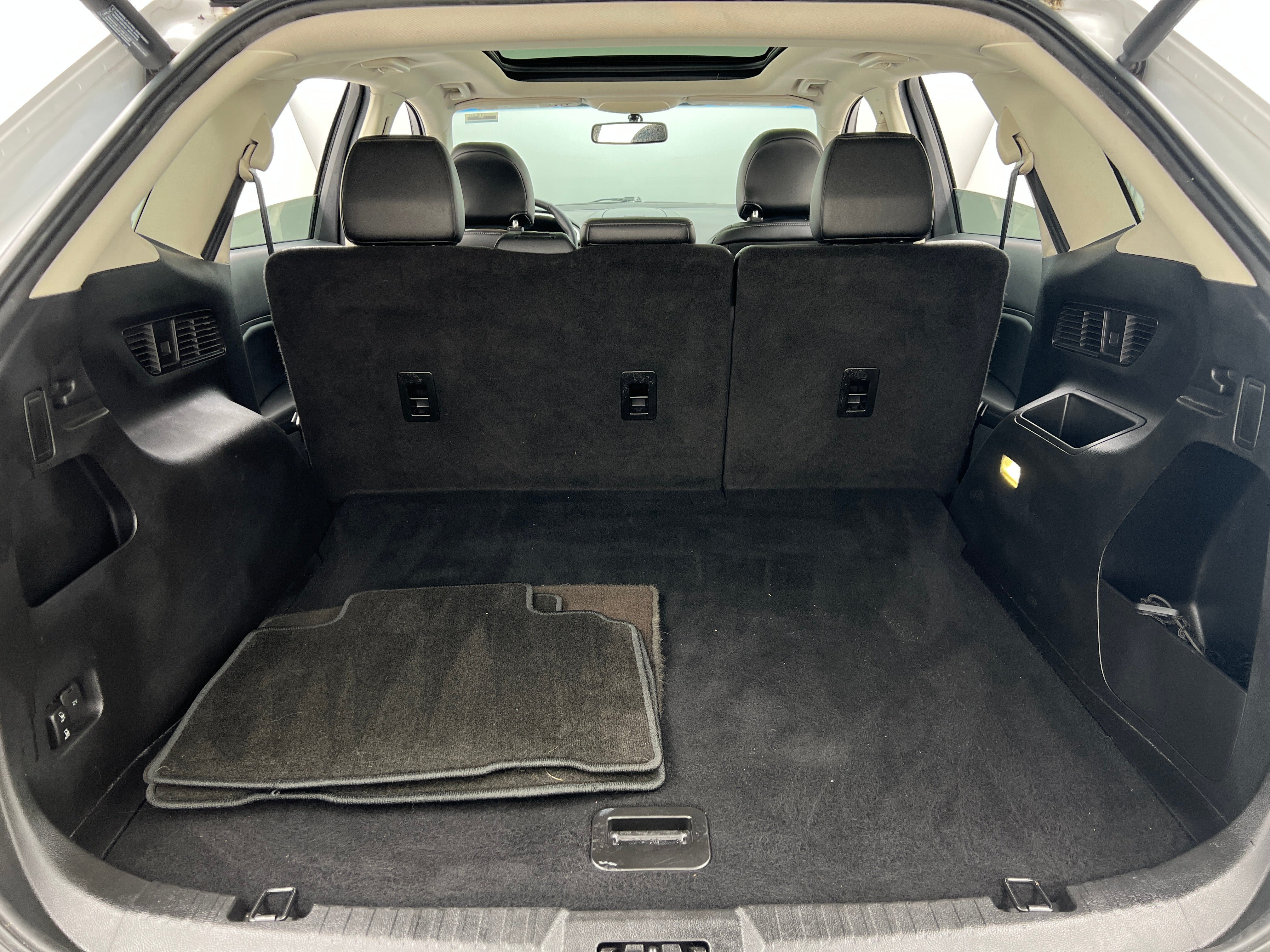 2015 Ford Edge SEL 6