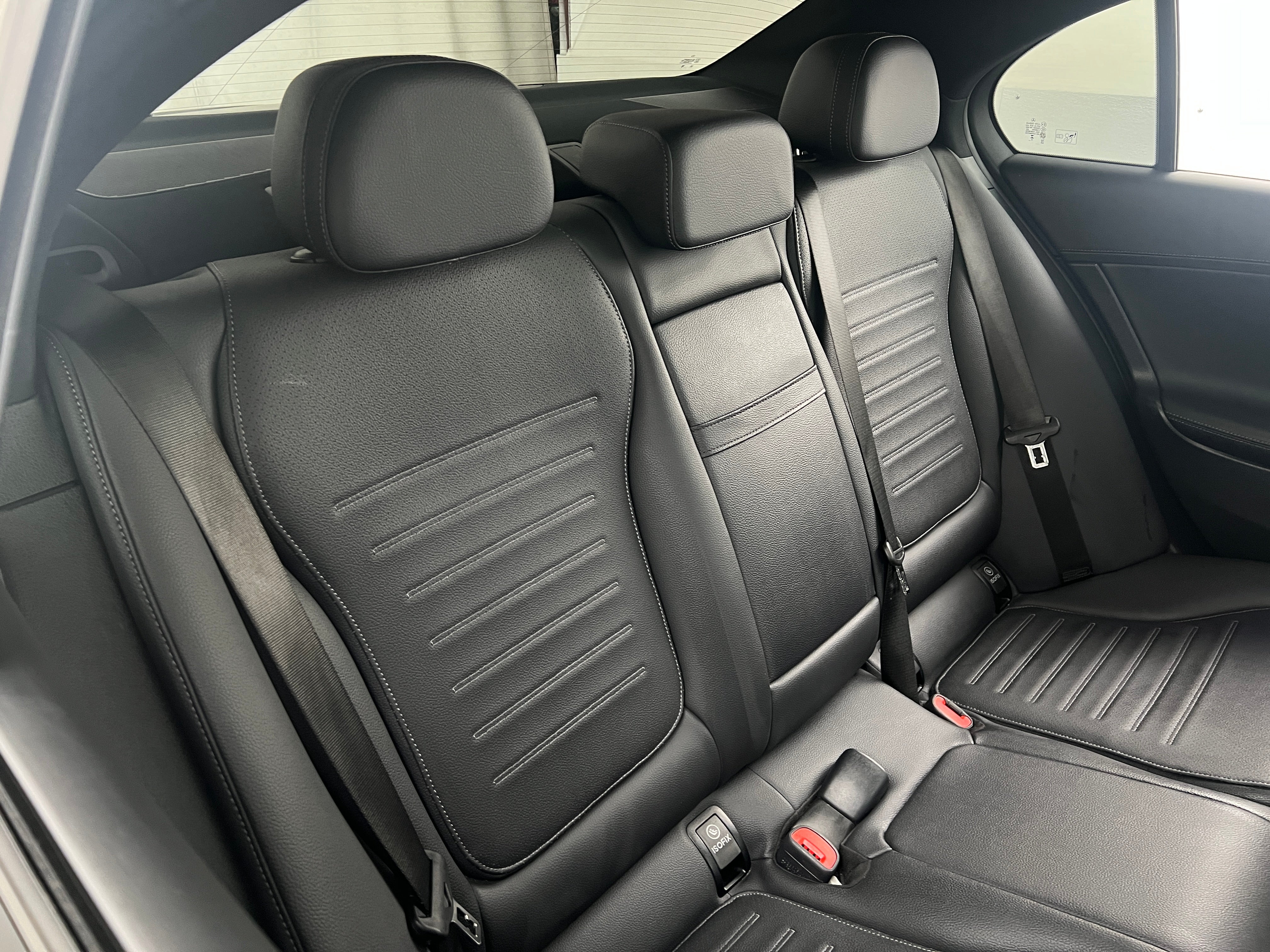 2024 Mercedes-Benz C-Class C 300 6