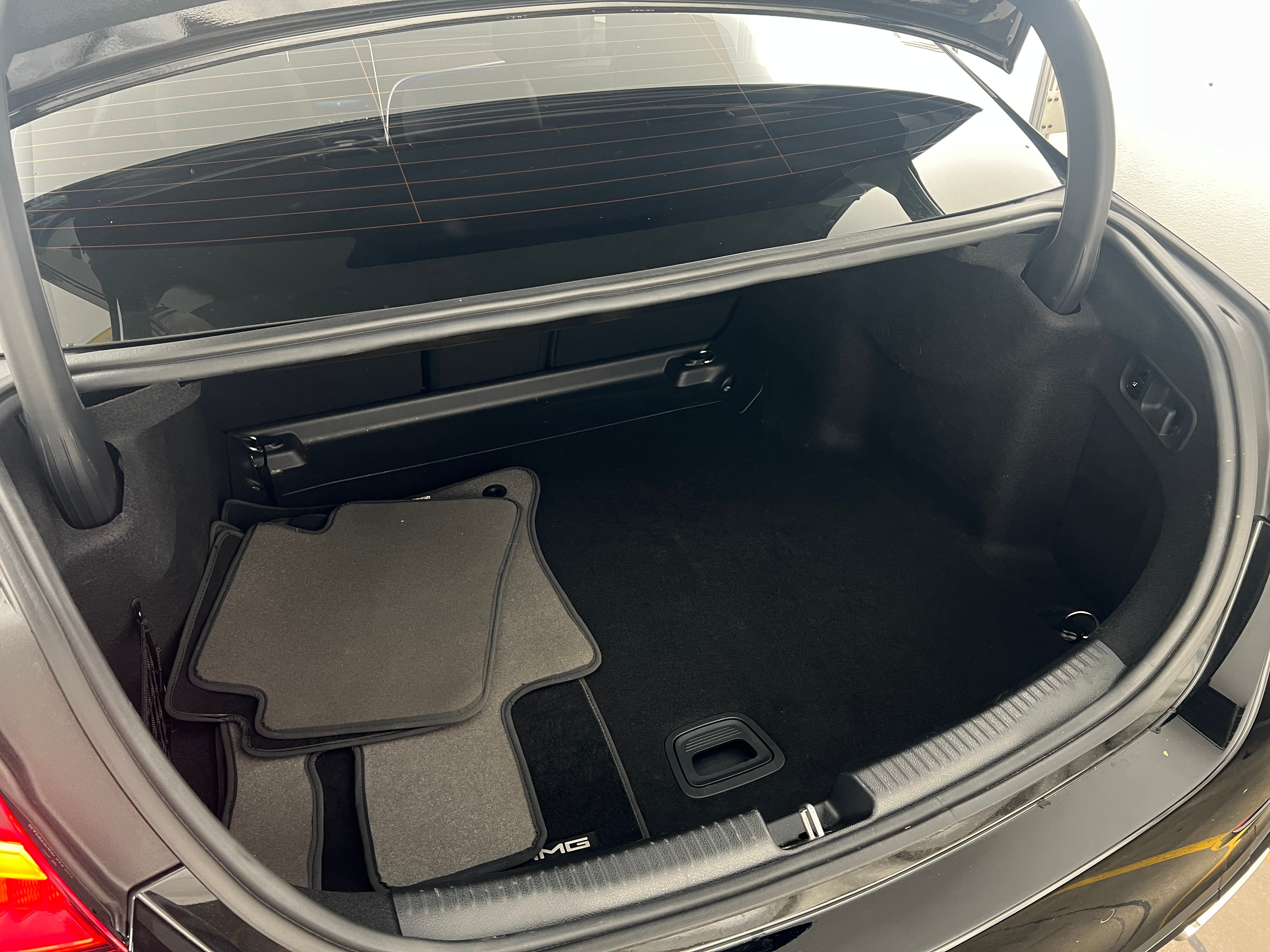 2024 Mercedes-Benz C-Class C 300 7