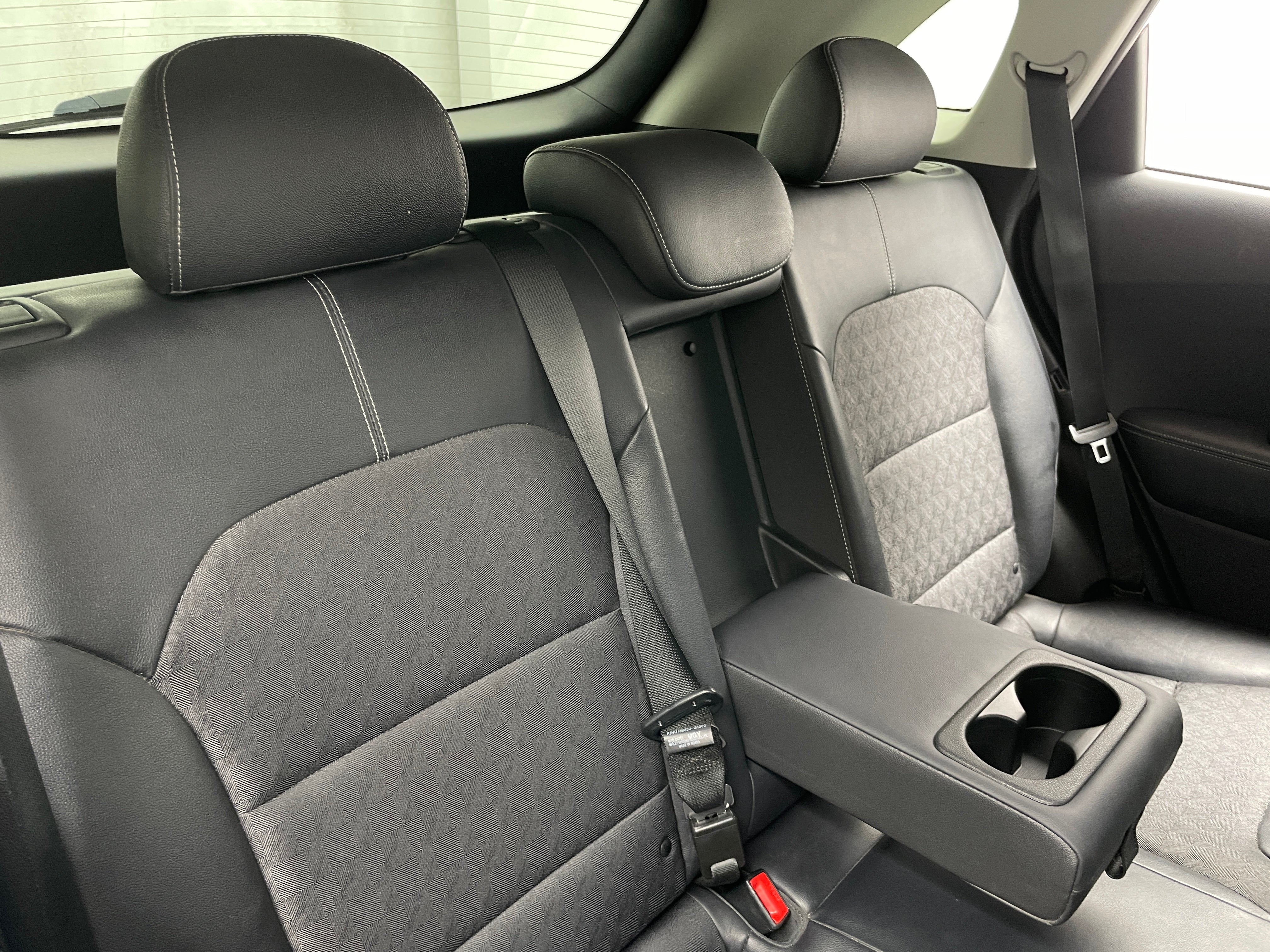 2018 Kia Niro EX 6