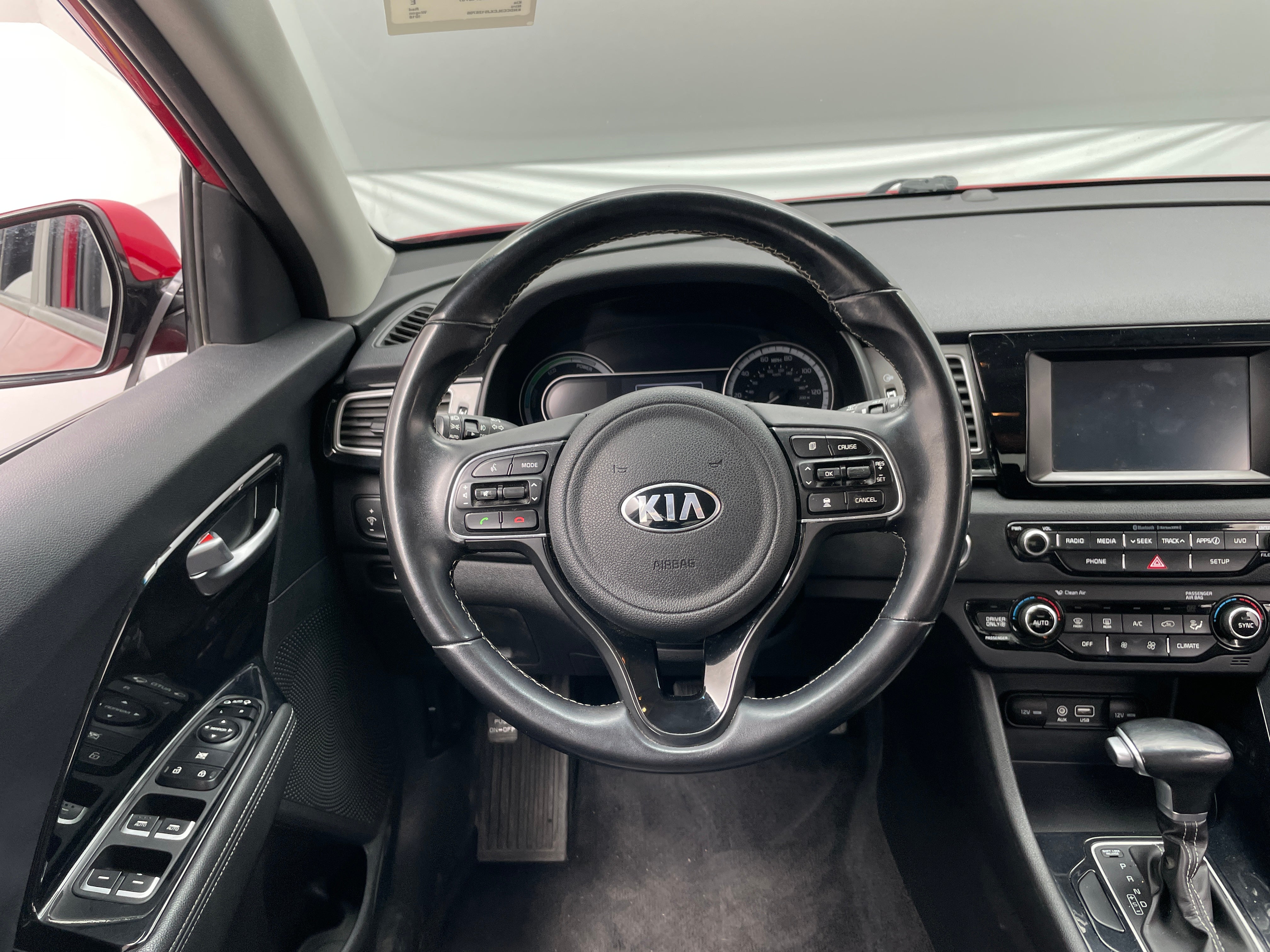 2018 Kia Niro EX 5