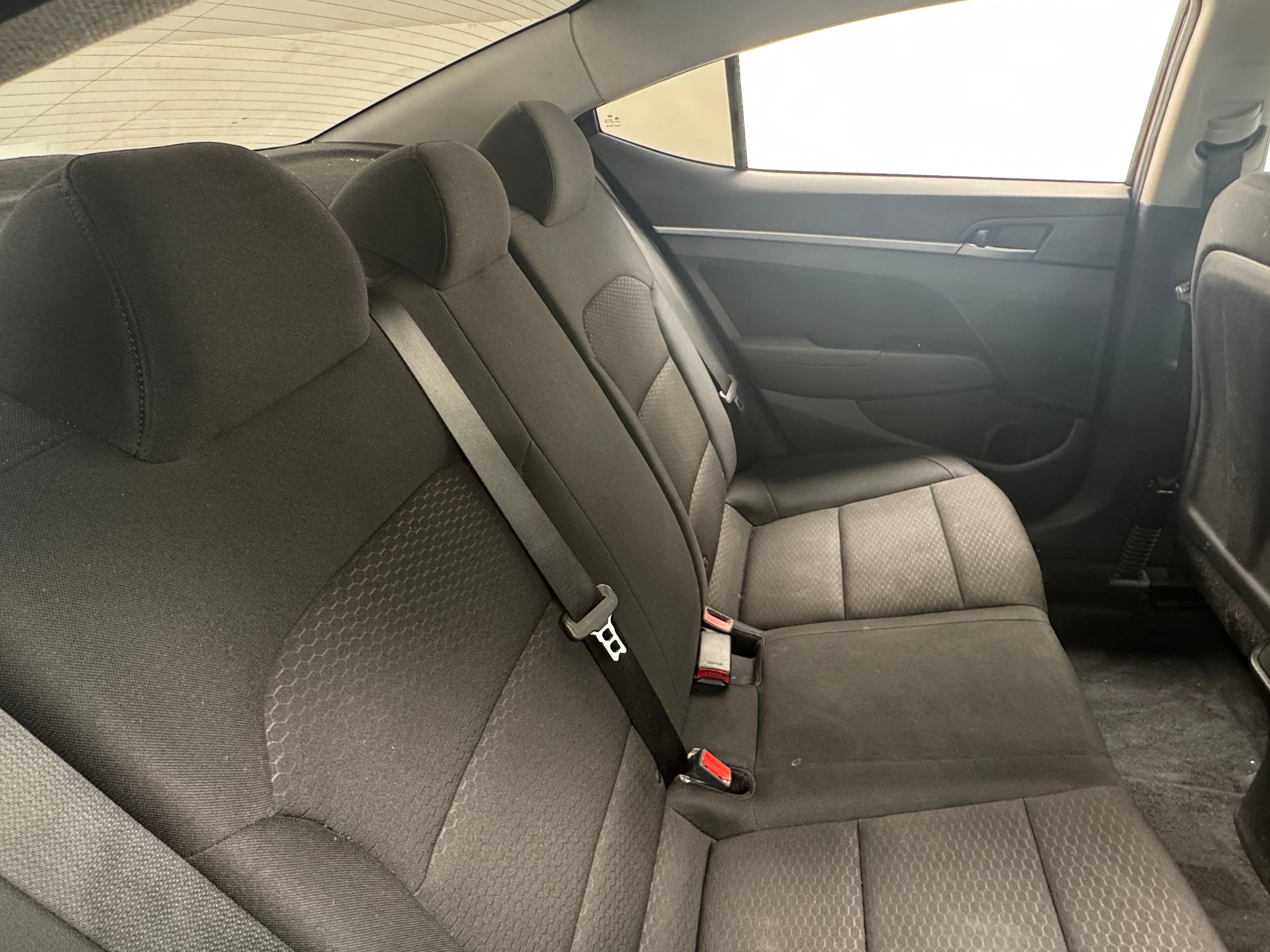 2020 Hyundai Elantra Value Edition 6