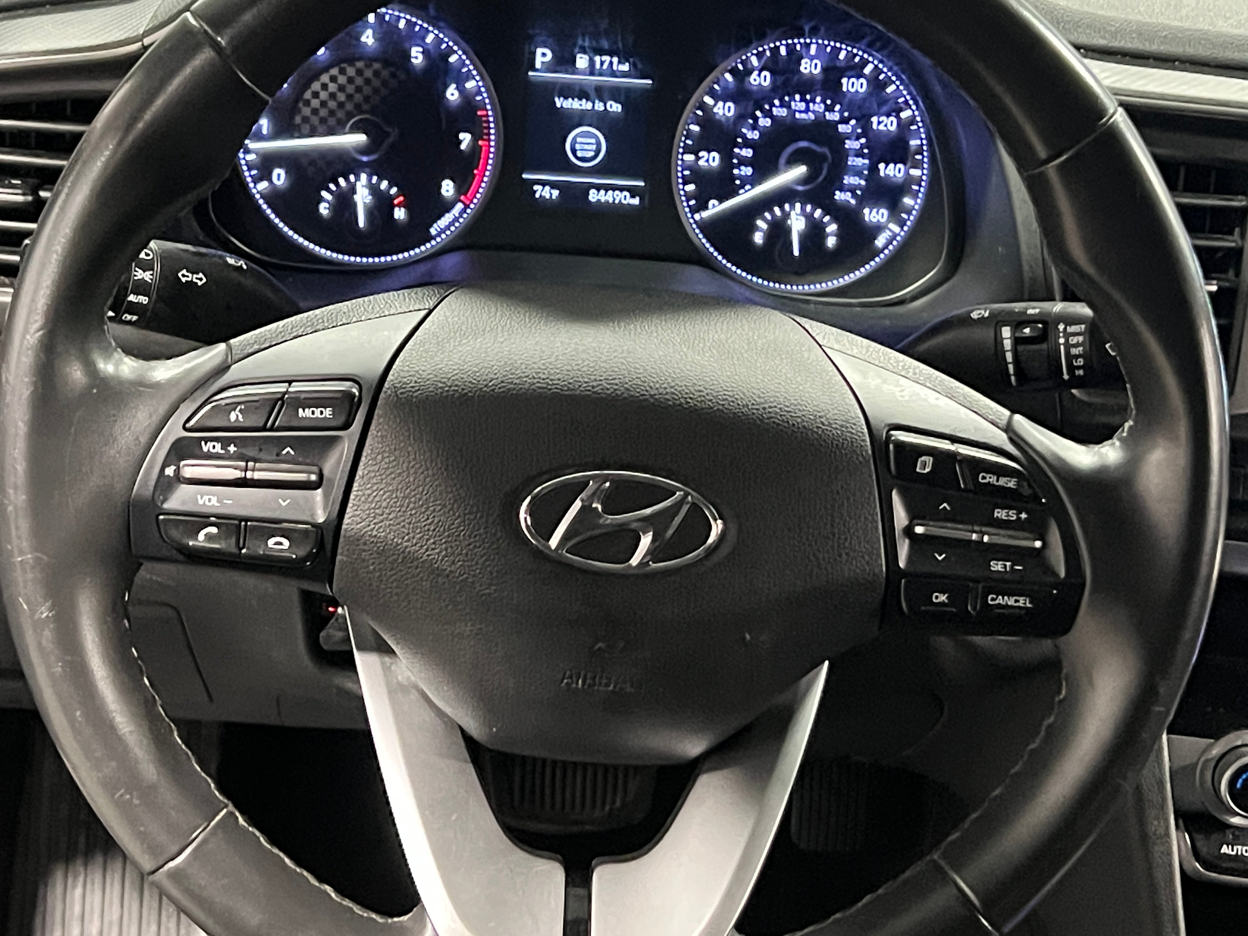 2020 Hyundai Elantra Value Edition 5