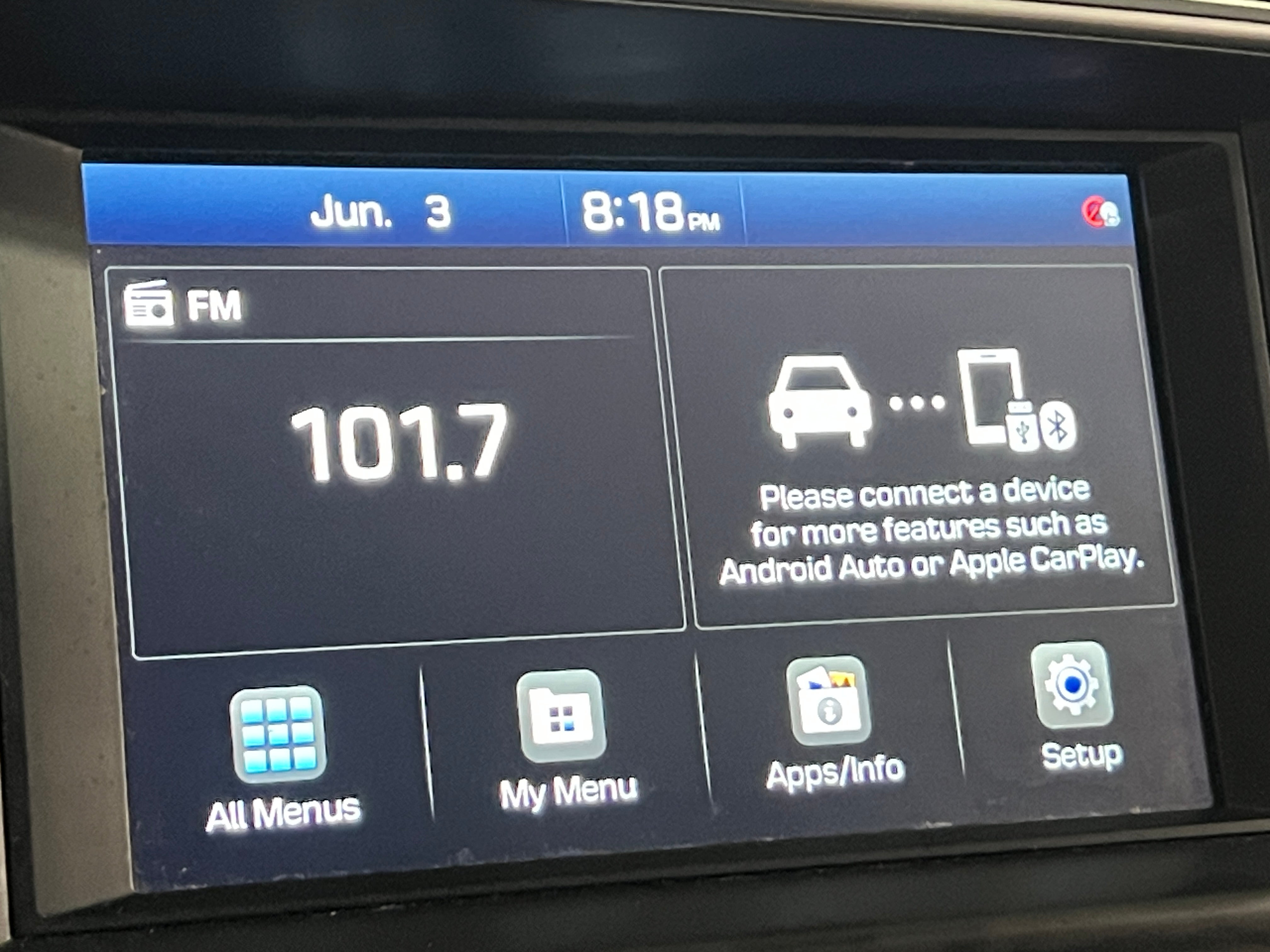 2020 Hyundai Elantra Value Edition 4