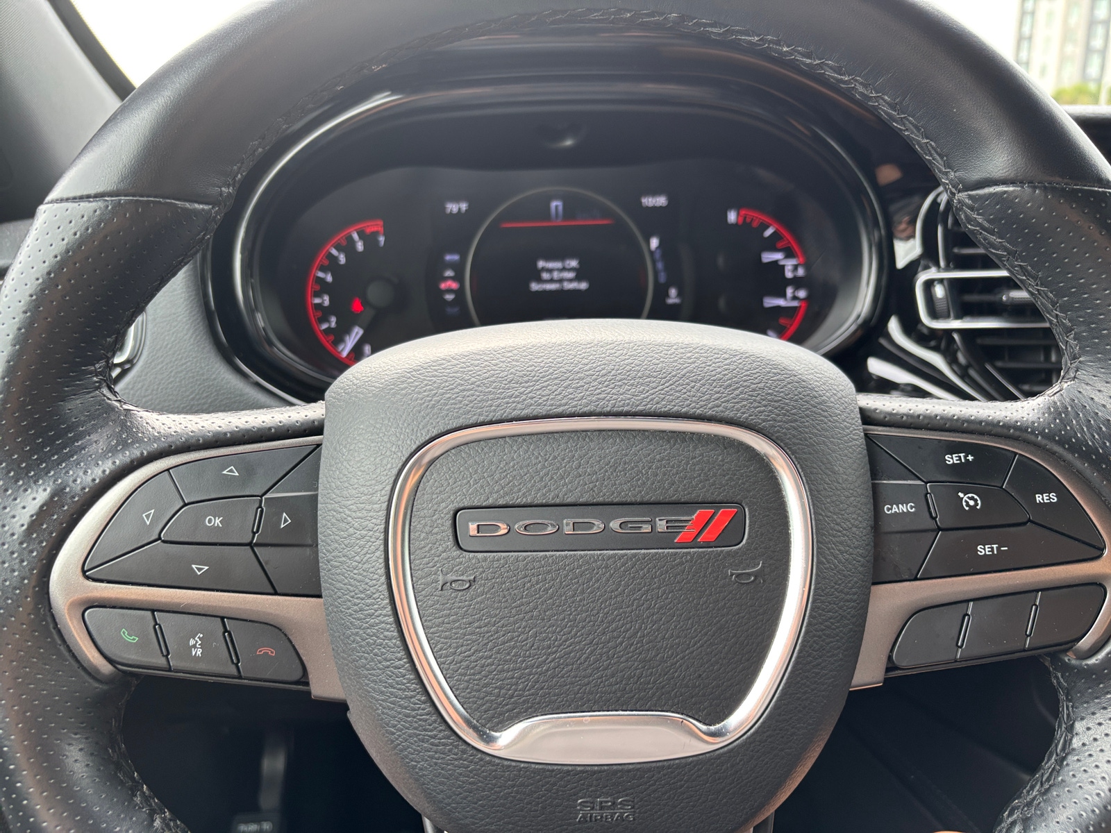 Thumbnail: 2023 Dodge Durango - 5