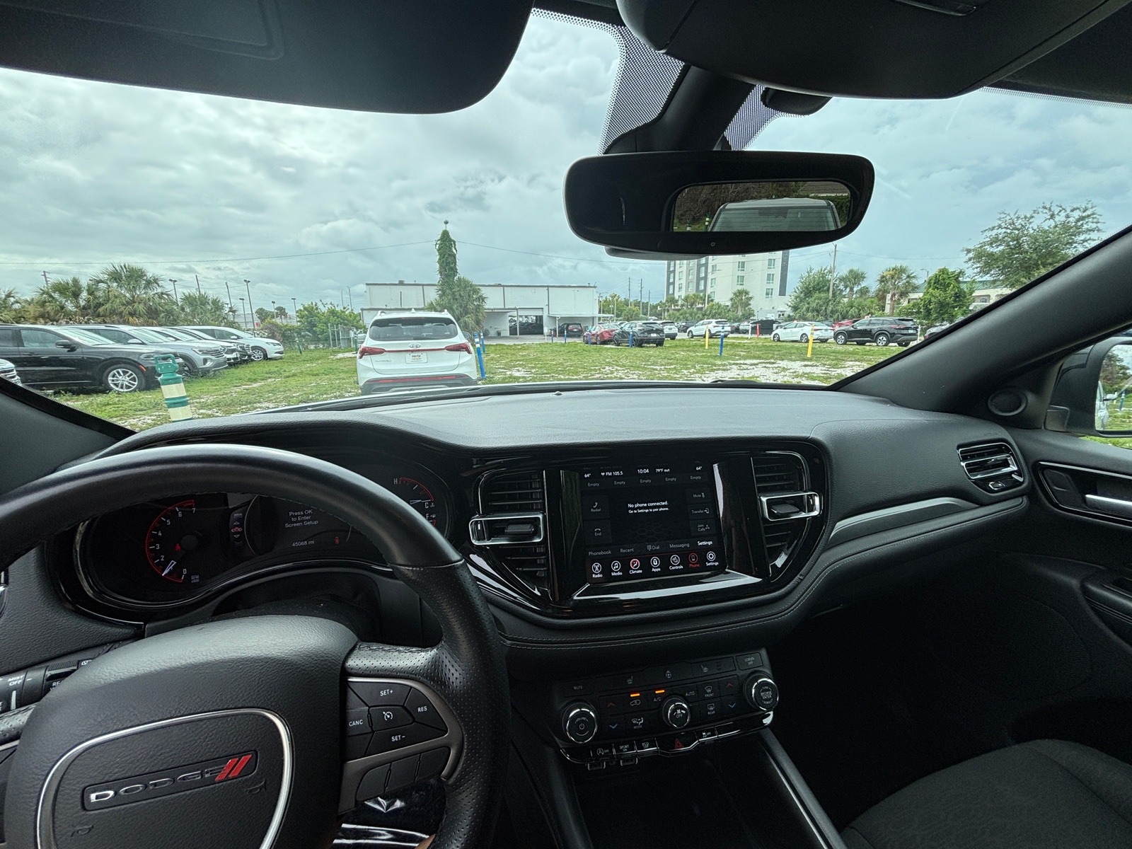 Thumbnail: 2023 Dodge Durango - 3