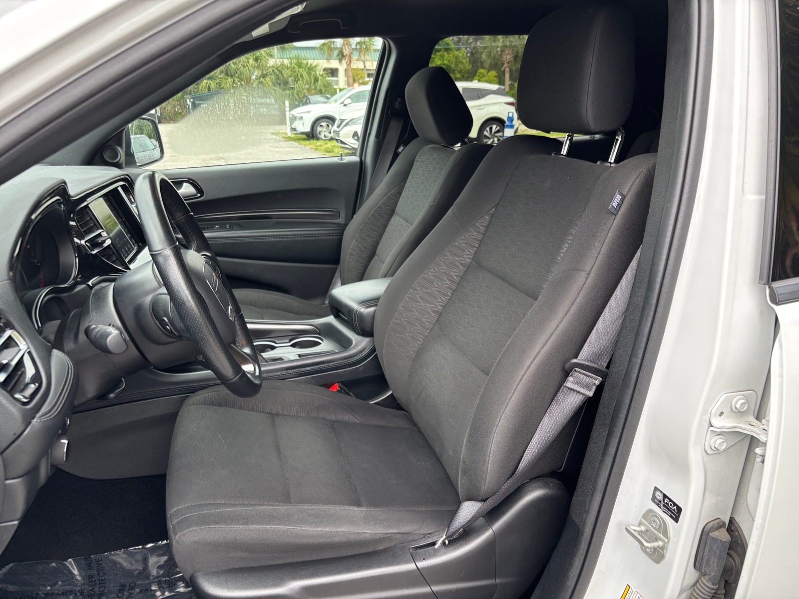 Thumbnail: 2023 Dodge Durango - 2