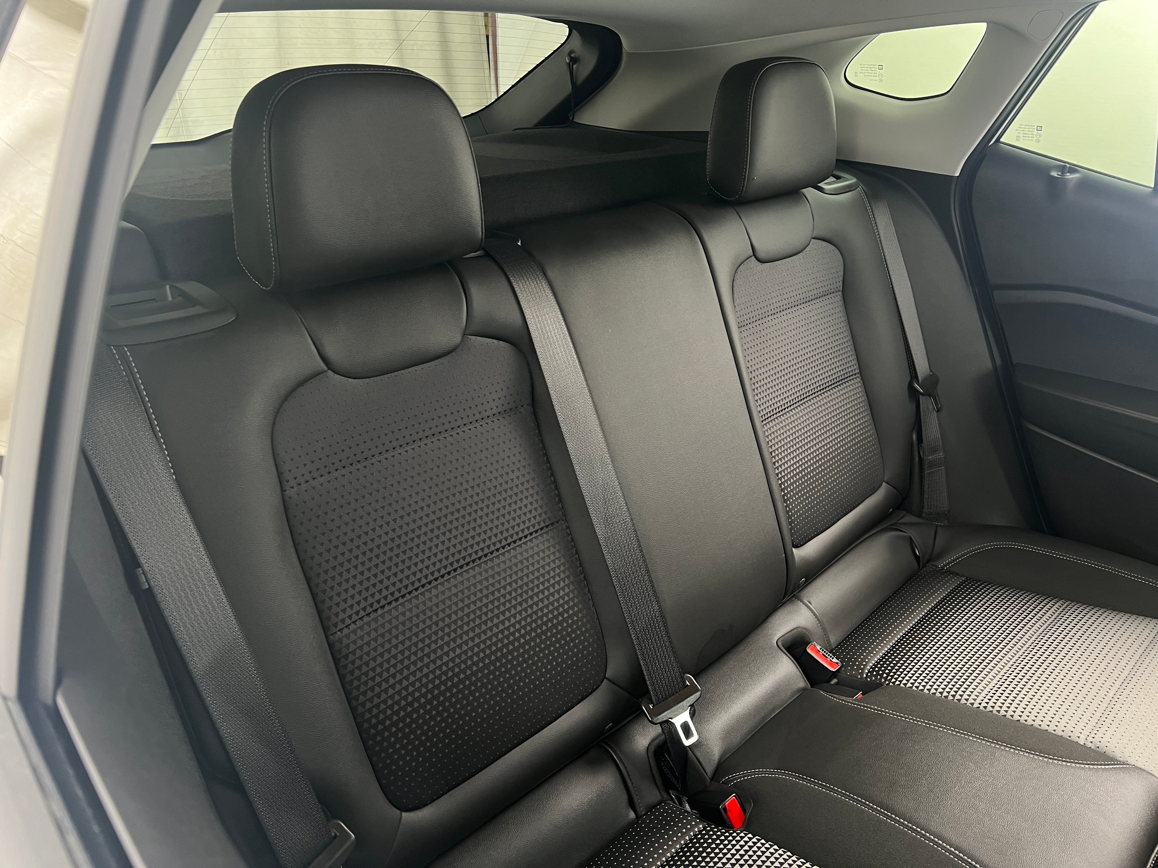 2025 Chevrolet Trax LT 6