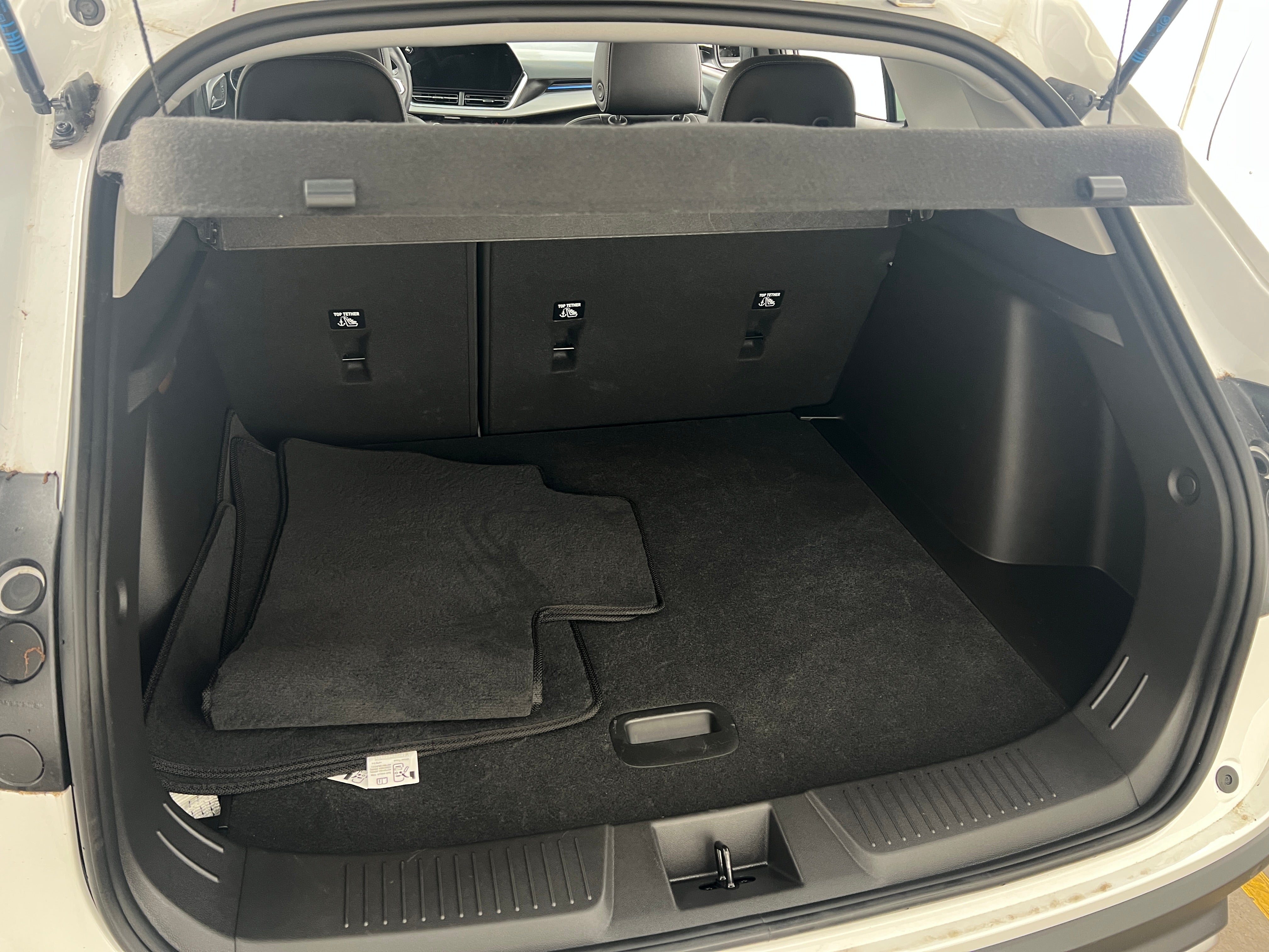 2025 Chevrolet Trax LT 7