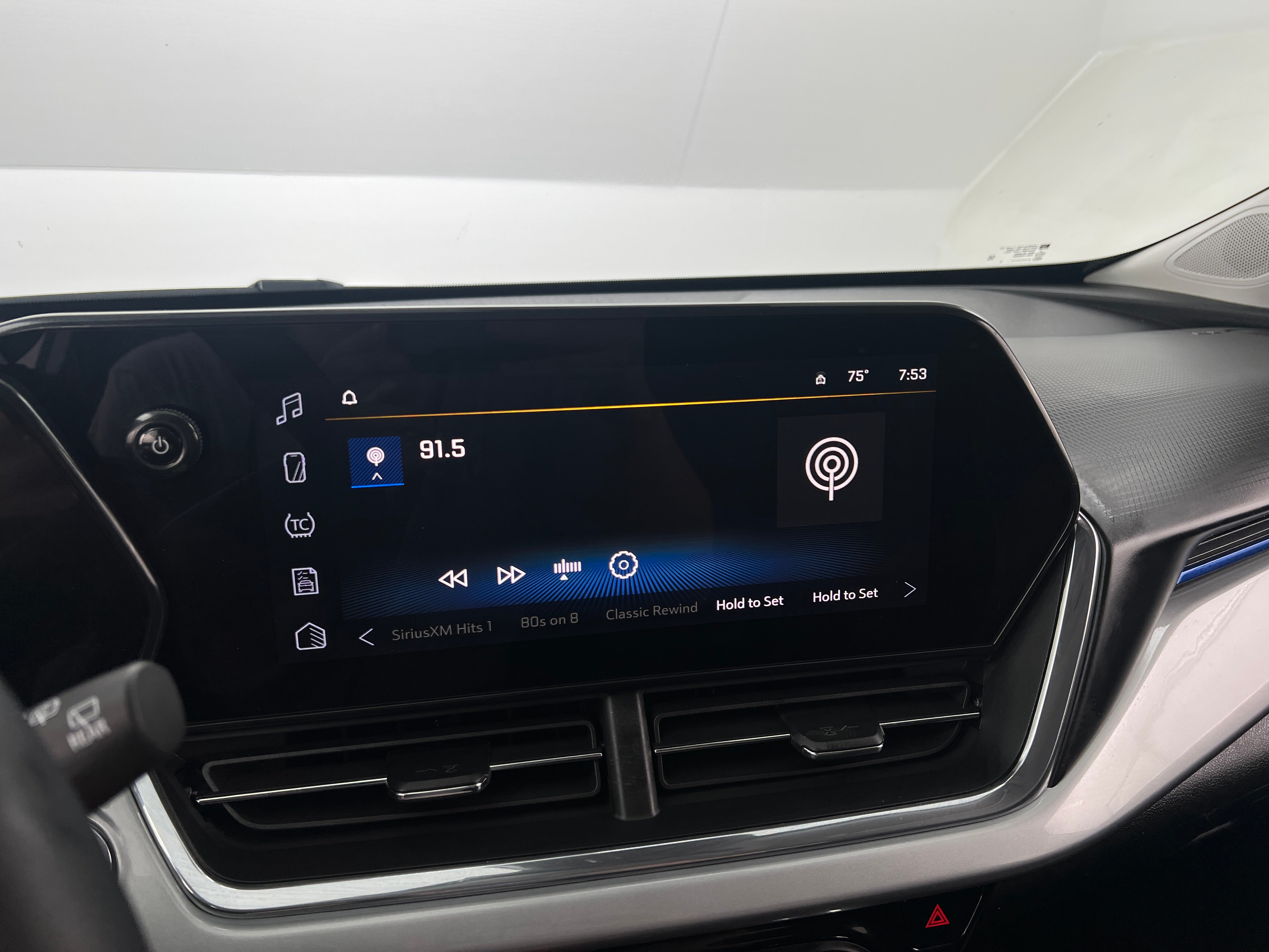 2025 Chevrolet Trax LT 4