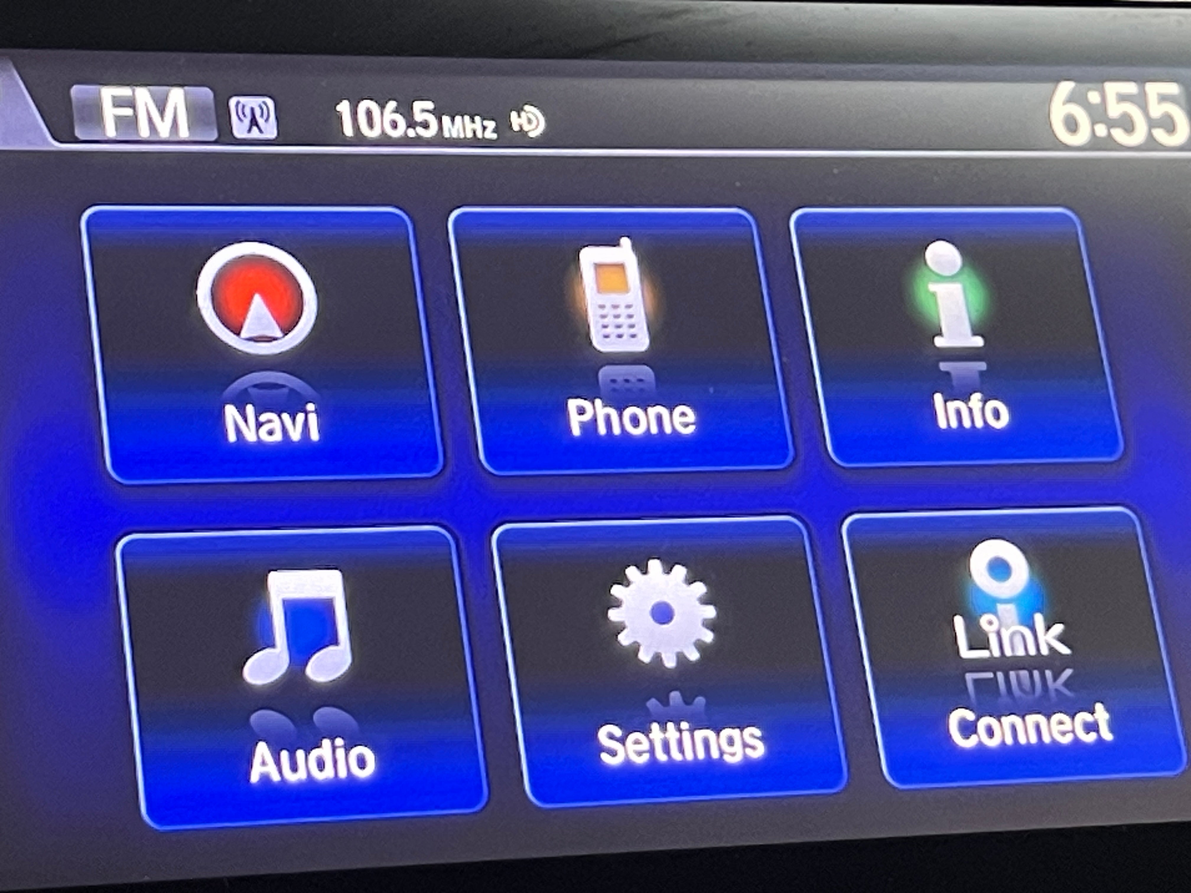 2016 Honda HR-V EX-L 3