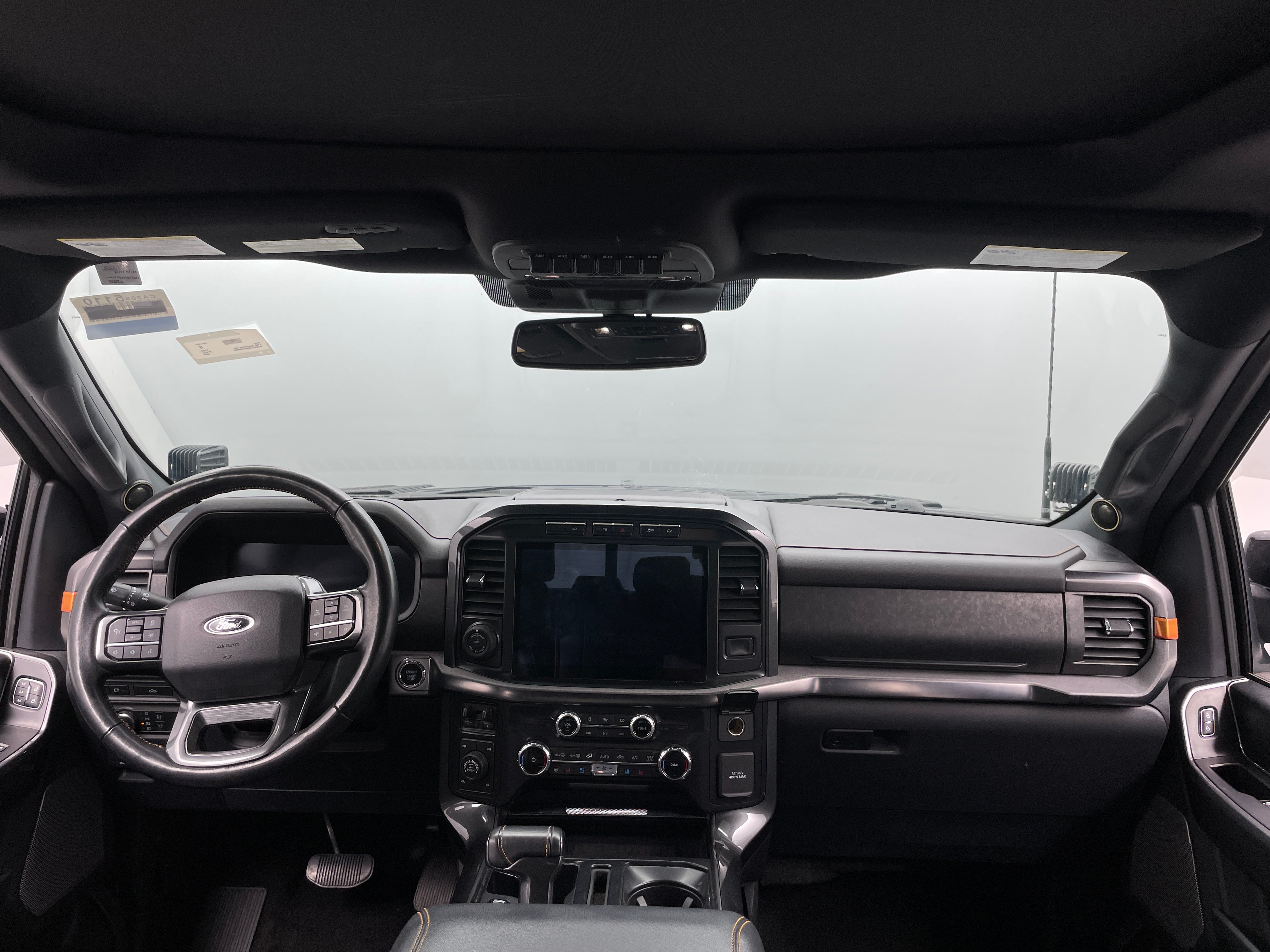 2022 Ford Econoline E-150 3