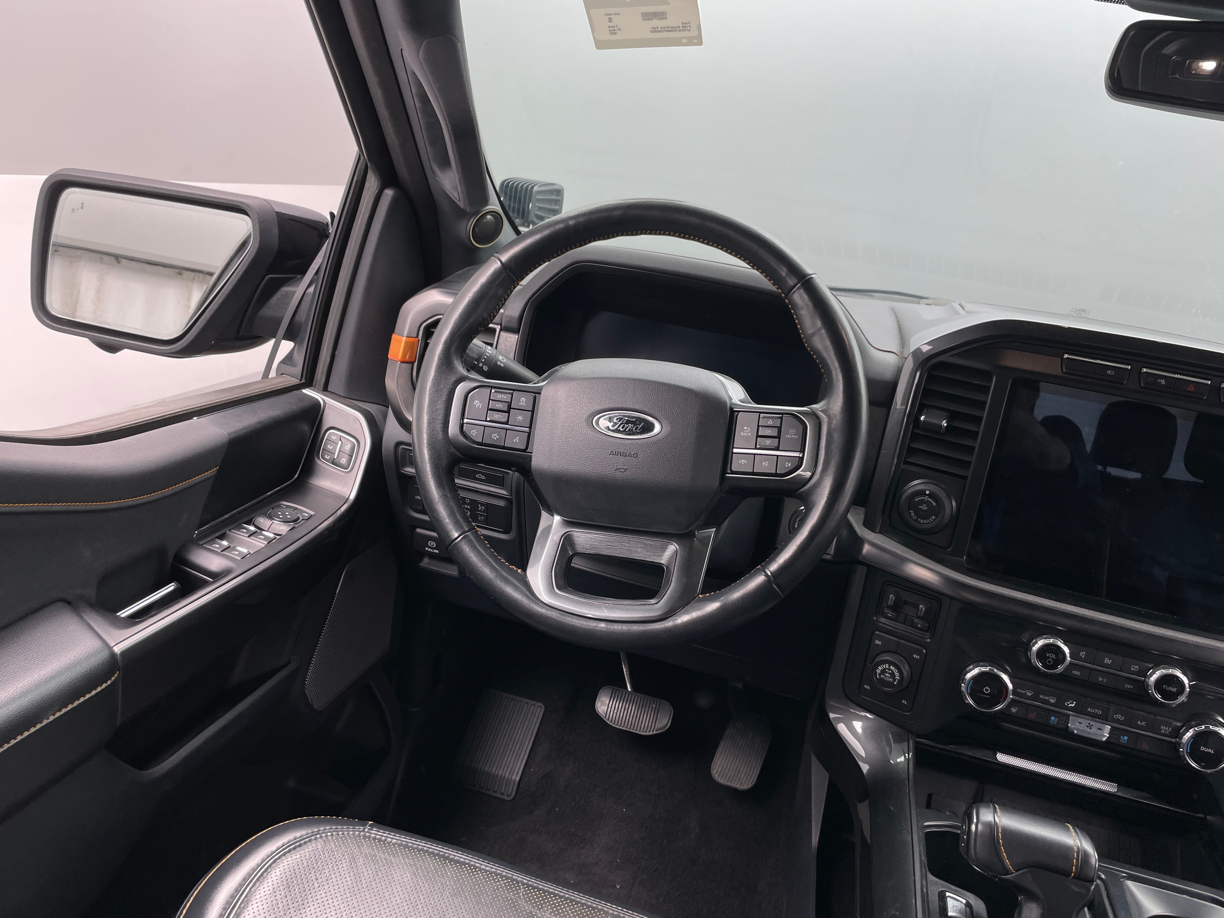 2022 Ford Econoline E-150 5
