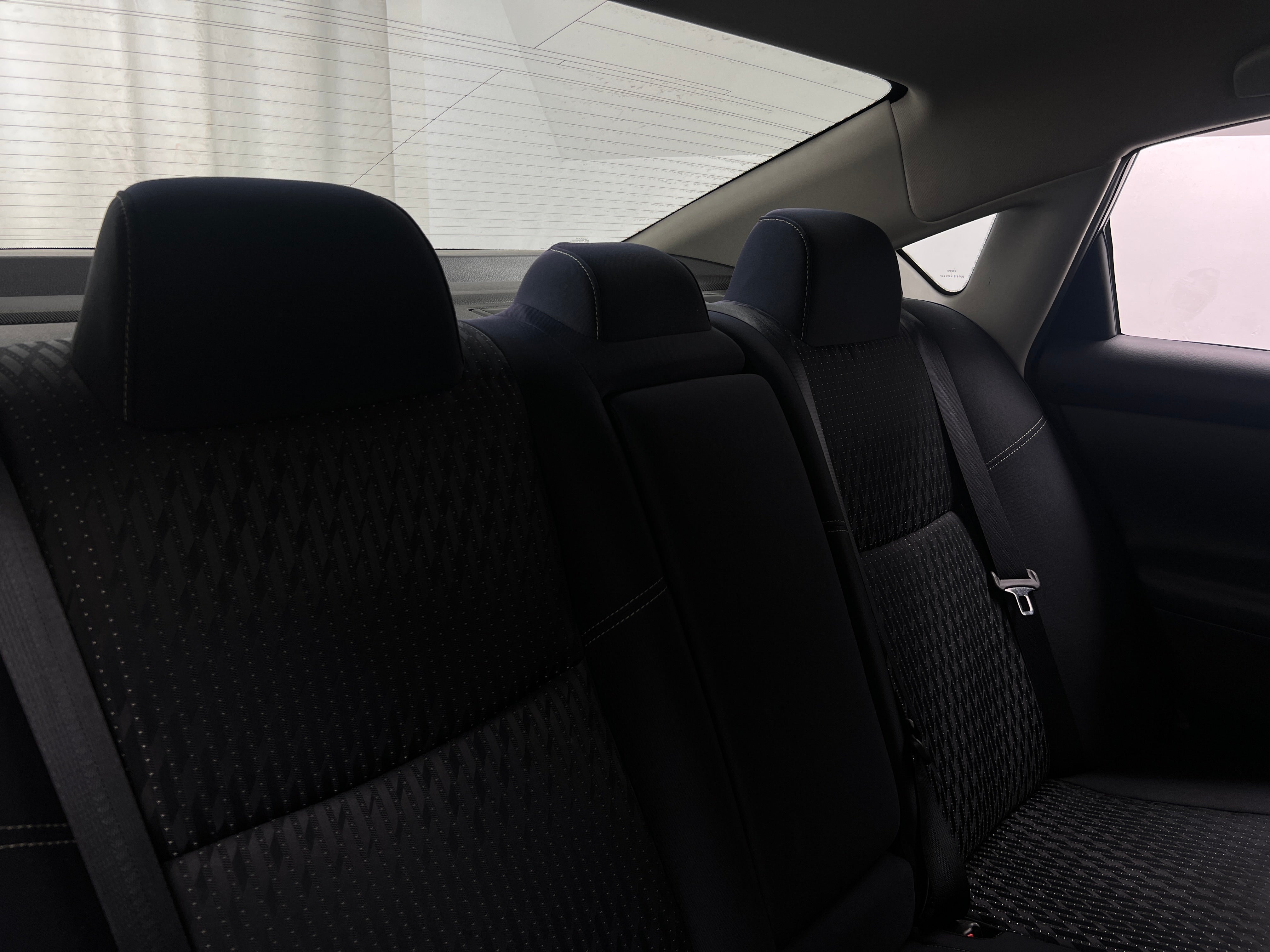 2017 Nissan Altima SV 6