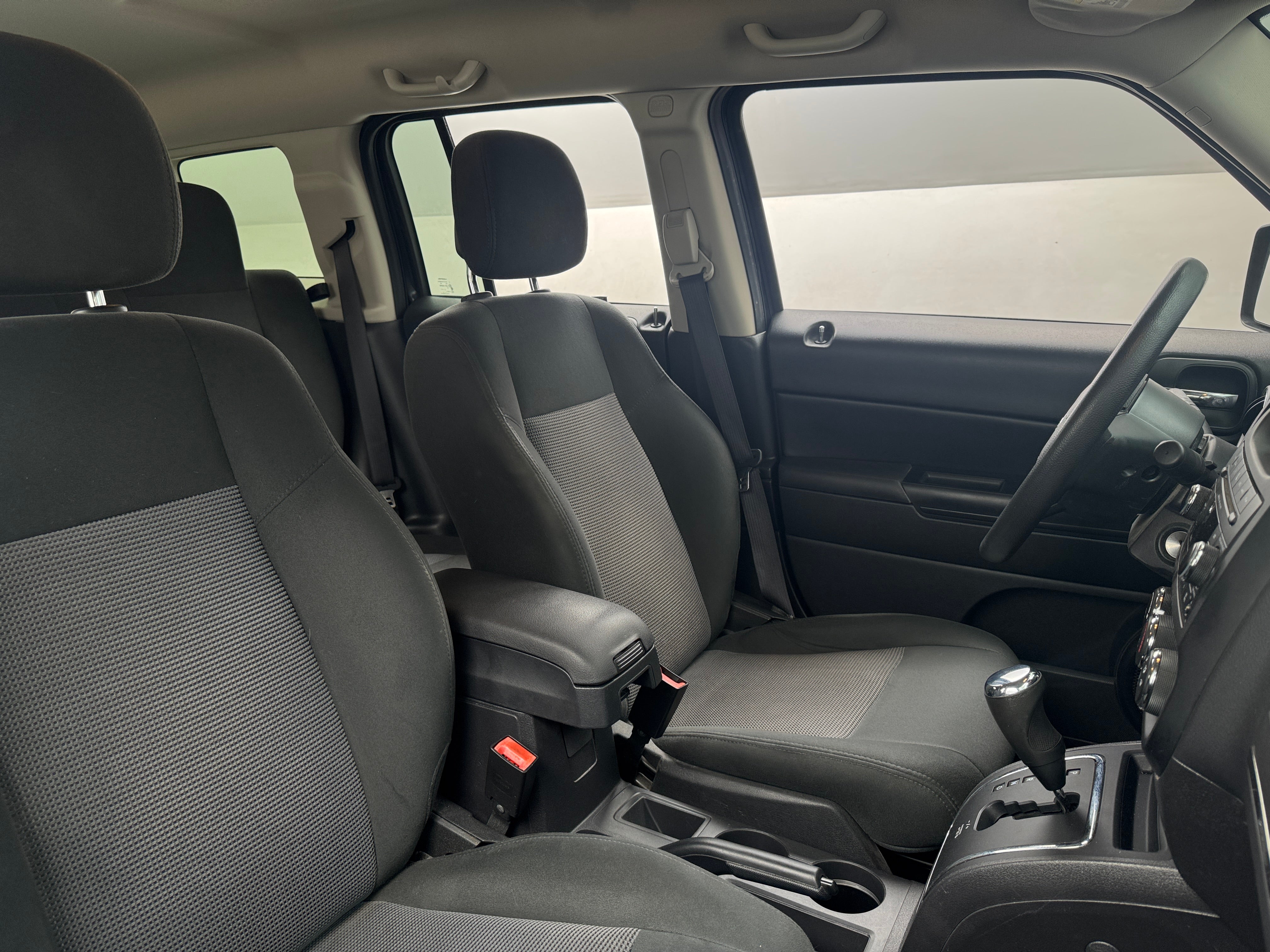 2016 Jeep Patriot Sport 2