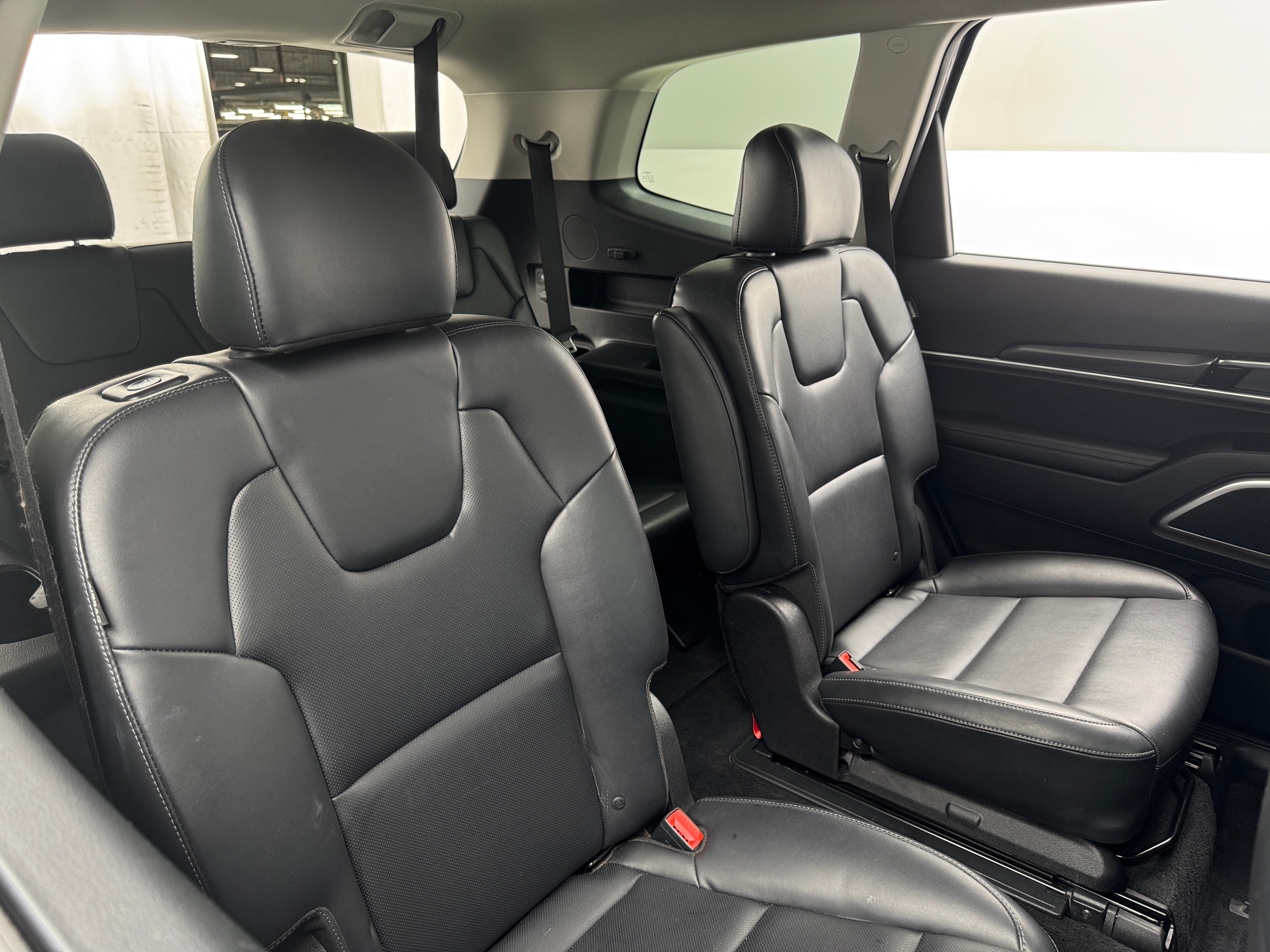 2024 Kia Telluride S 5