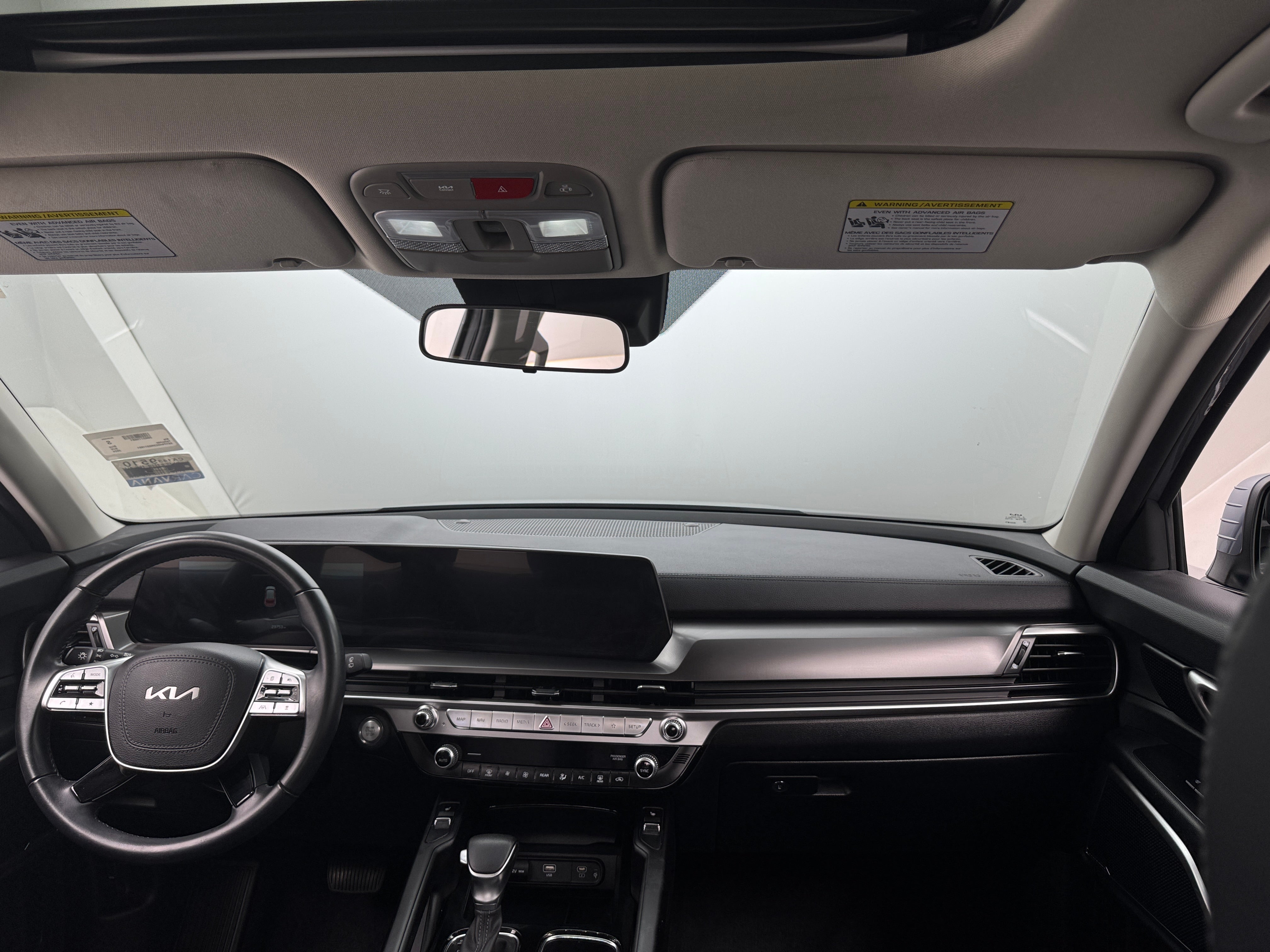 2024 Kia Telluride S 2