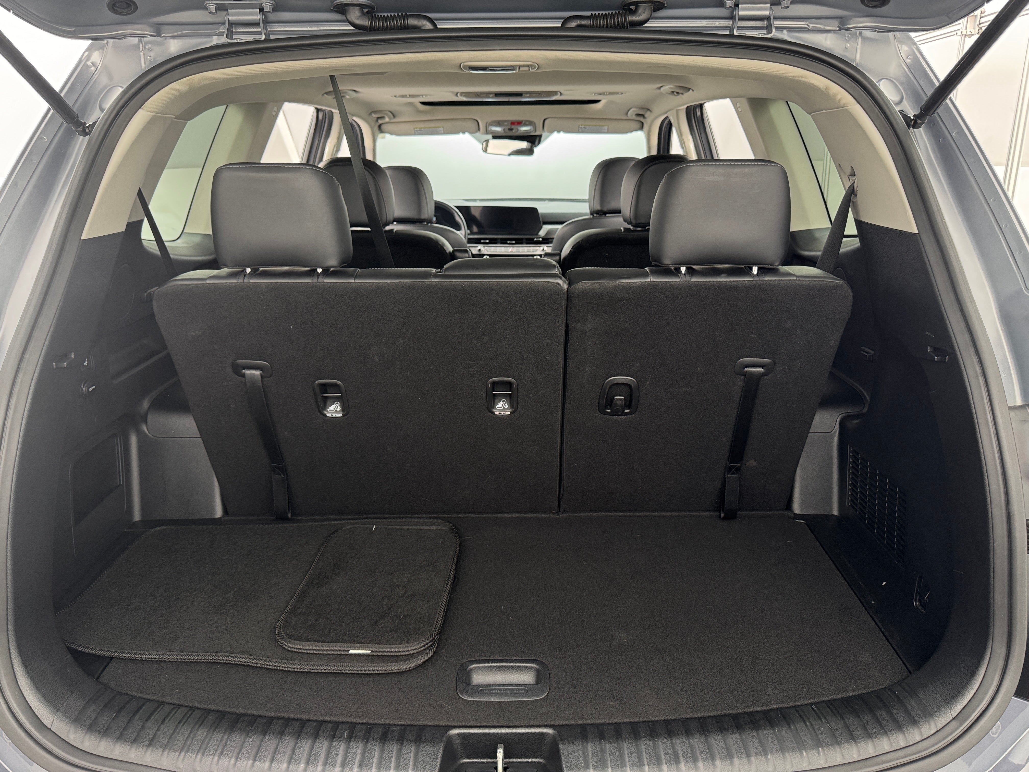 2024 Kia Telluride S 6