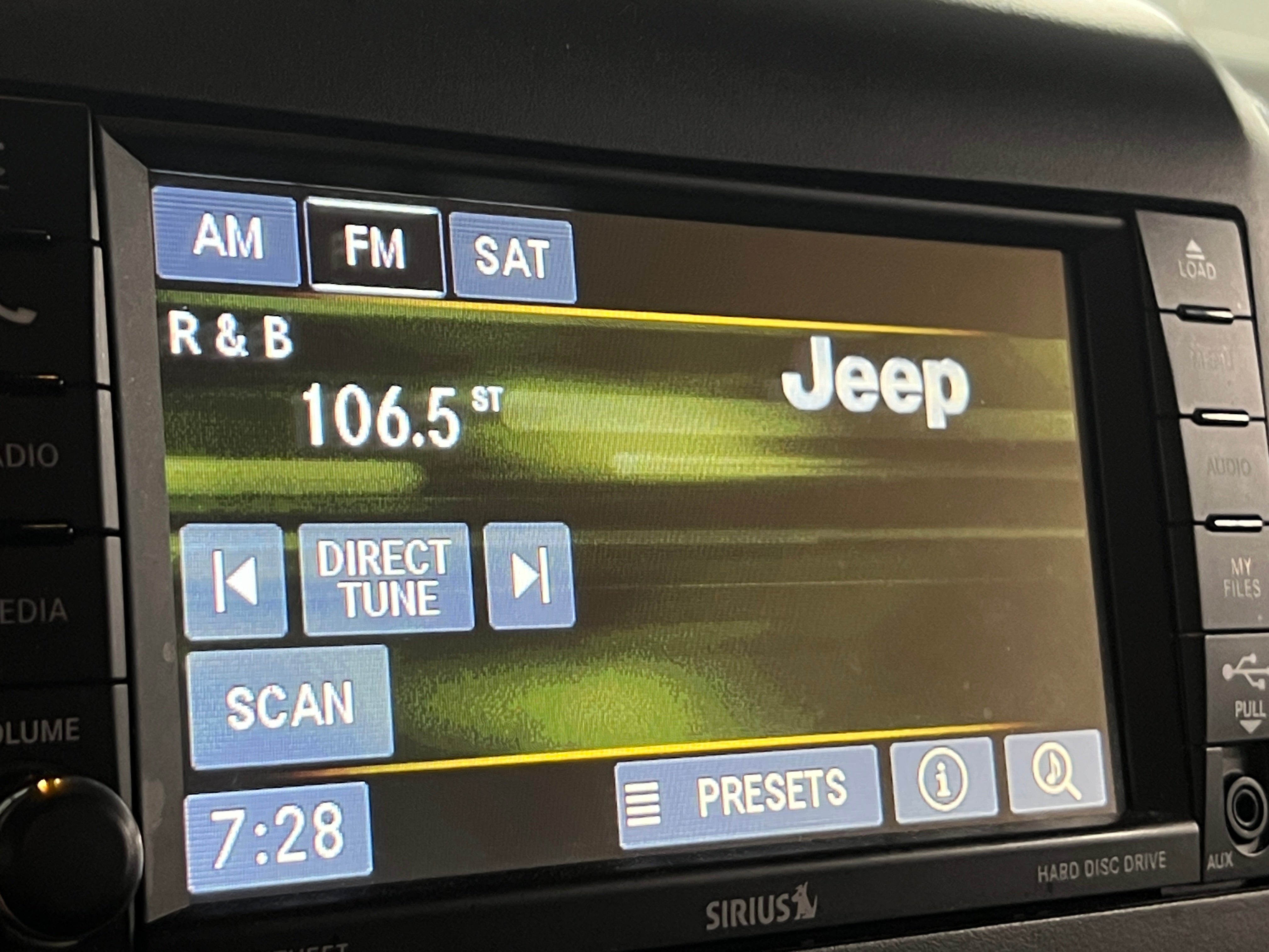 2017 Jeep Wrangler Sport S 4