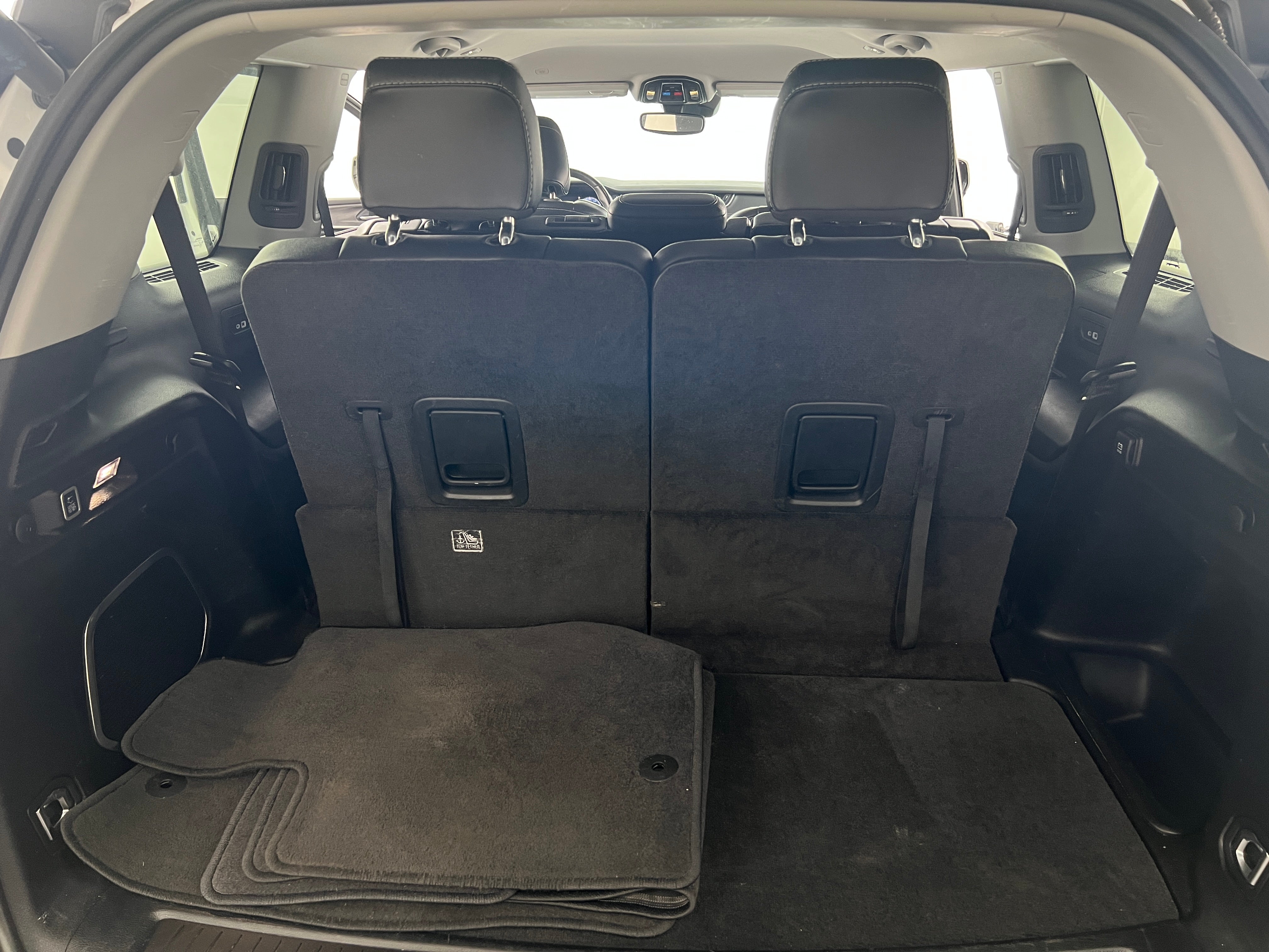 2021 Jeep Grand Cherokee L Limited Edition 6
