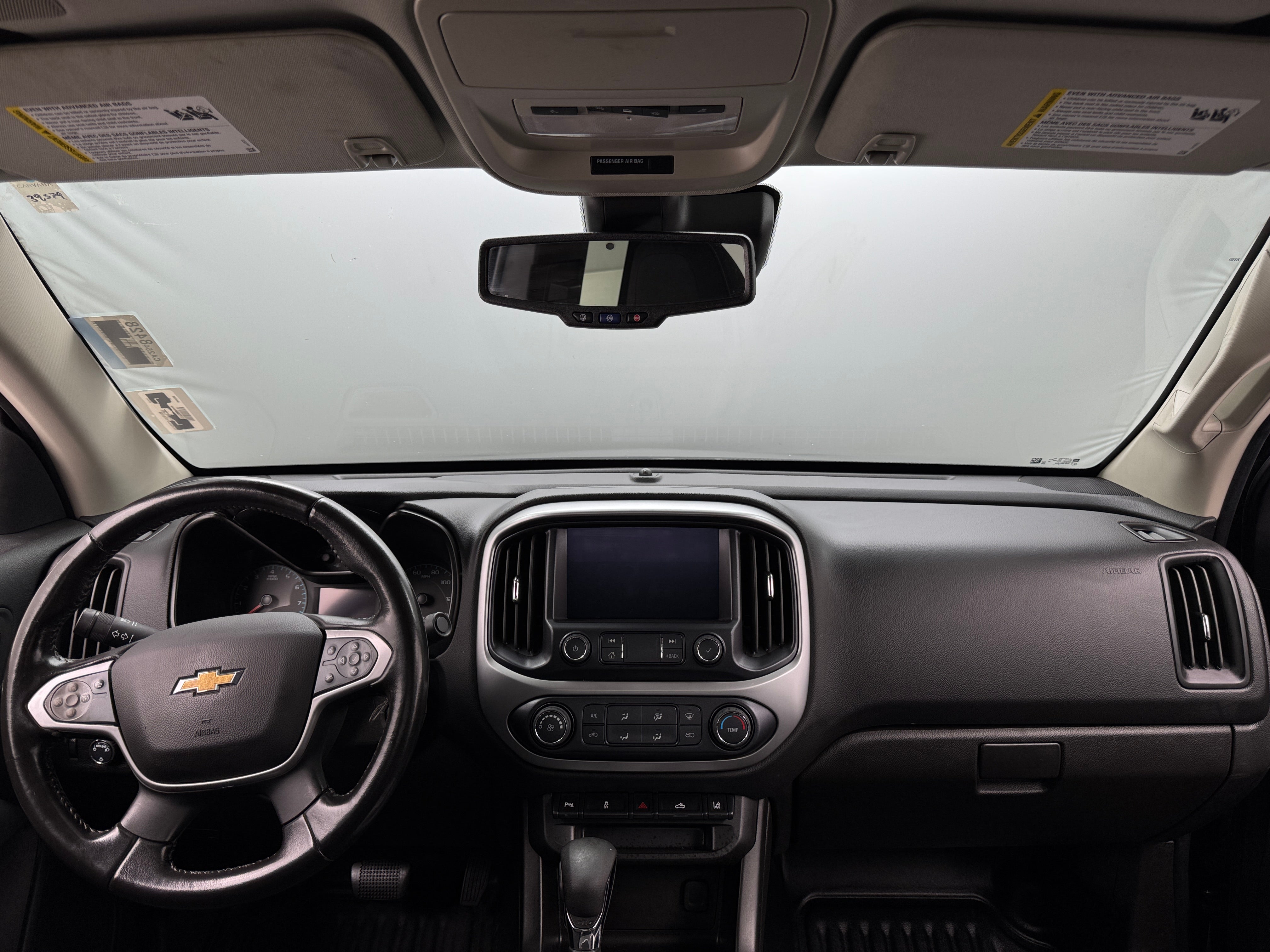 2022 Chevrolet Colorado LT 3