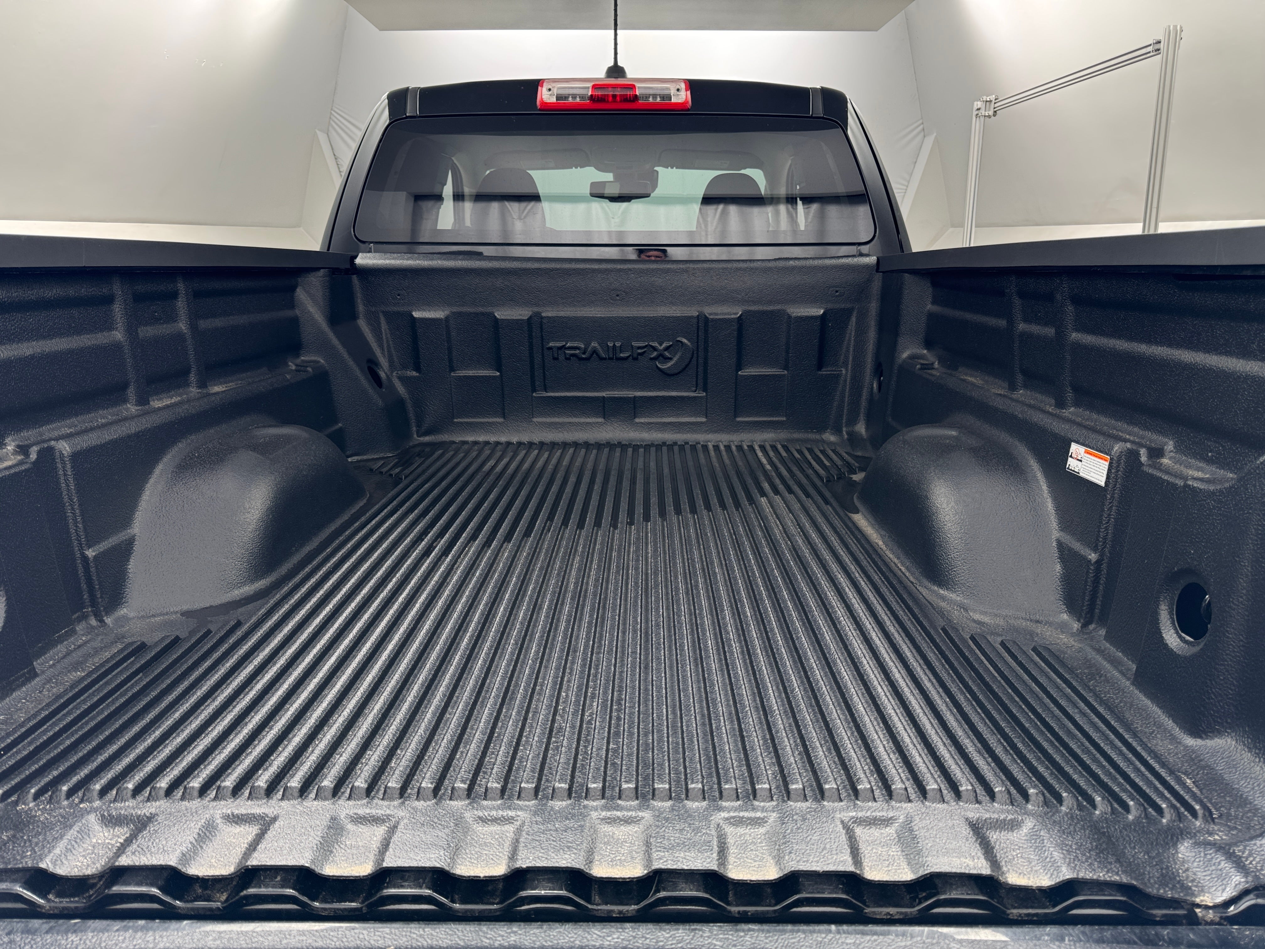 2022 Chevrolet Colorado LT 6