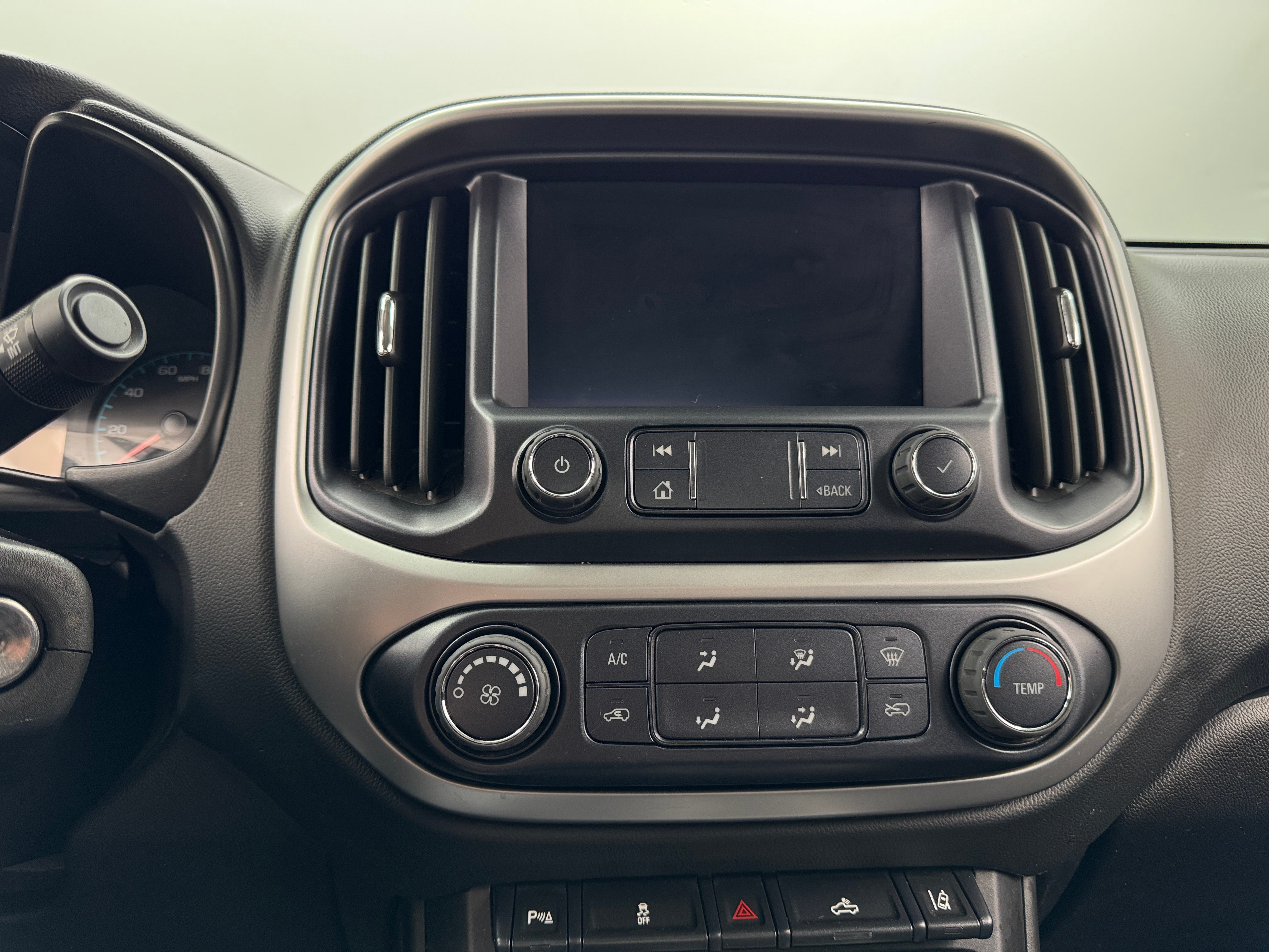 2022 Chevrolet Colorado LT 4