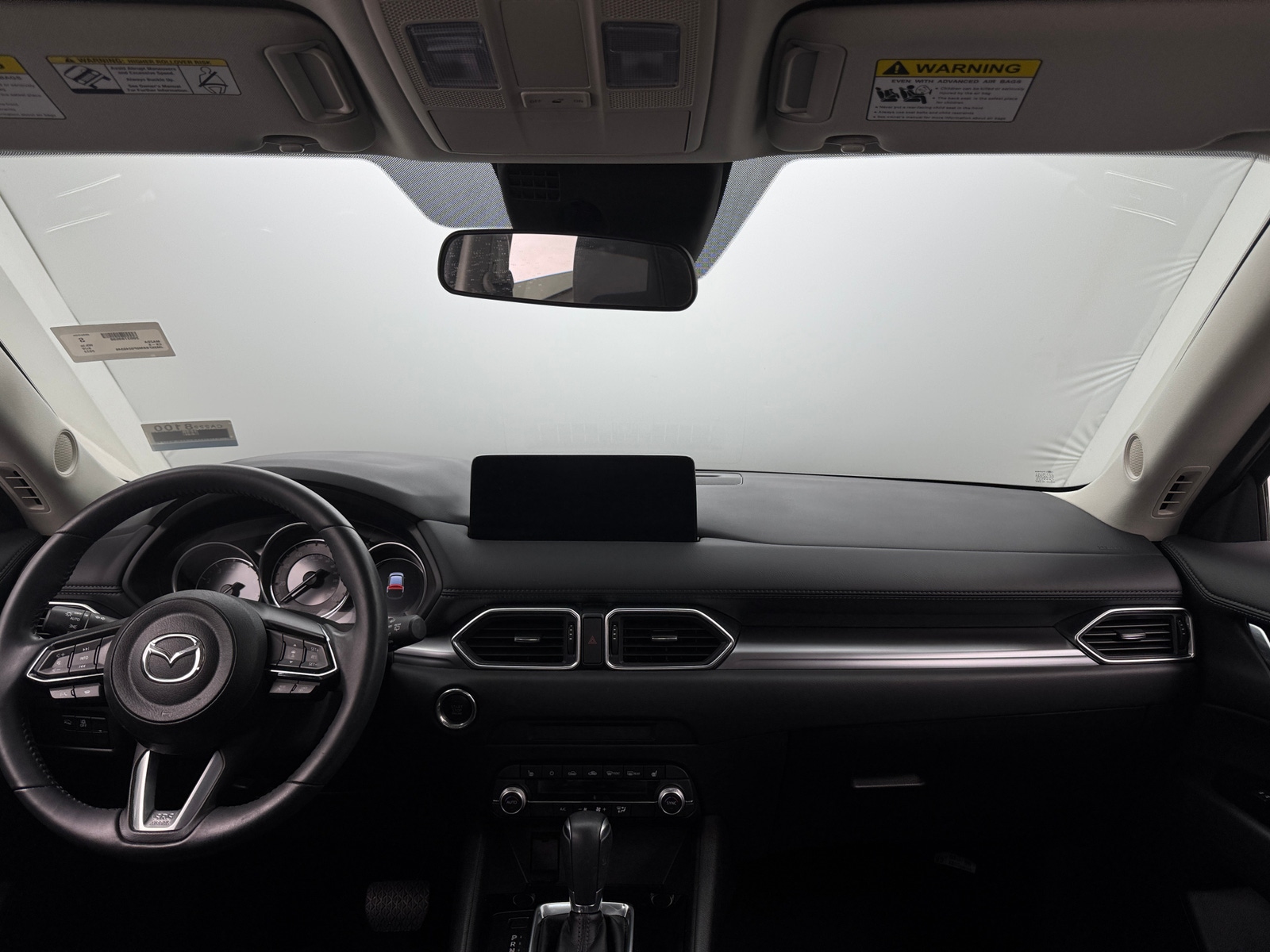 Thumbnail: 2023 Mazda CX-5 - 2