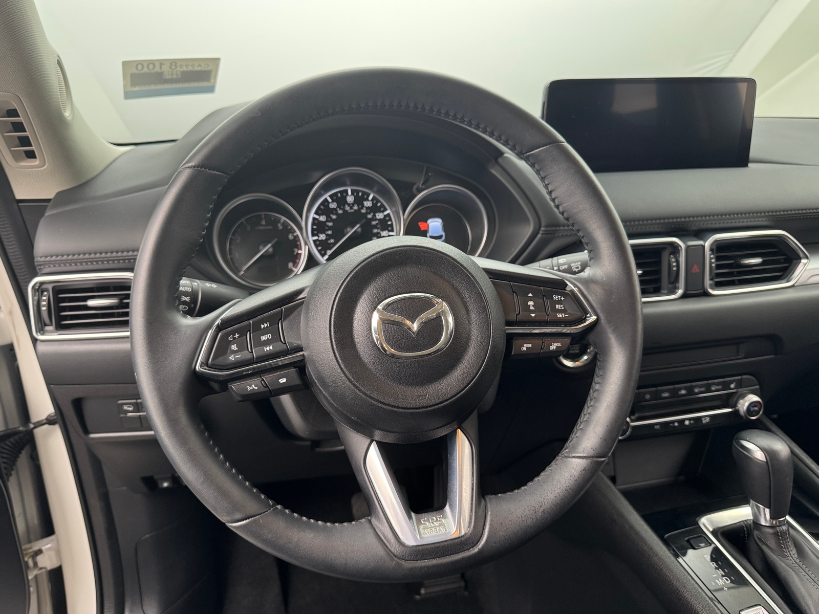 Thumbnail: 2023 Mazda CX-5 - 4