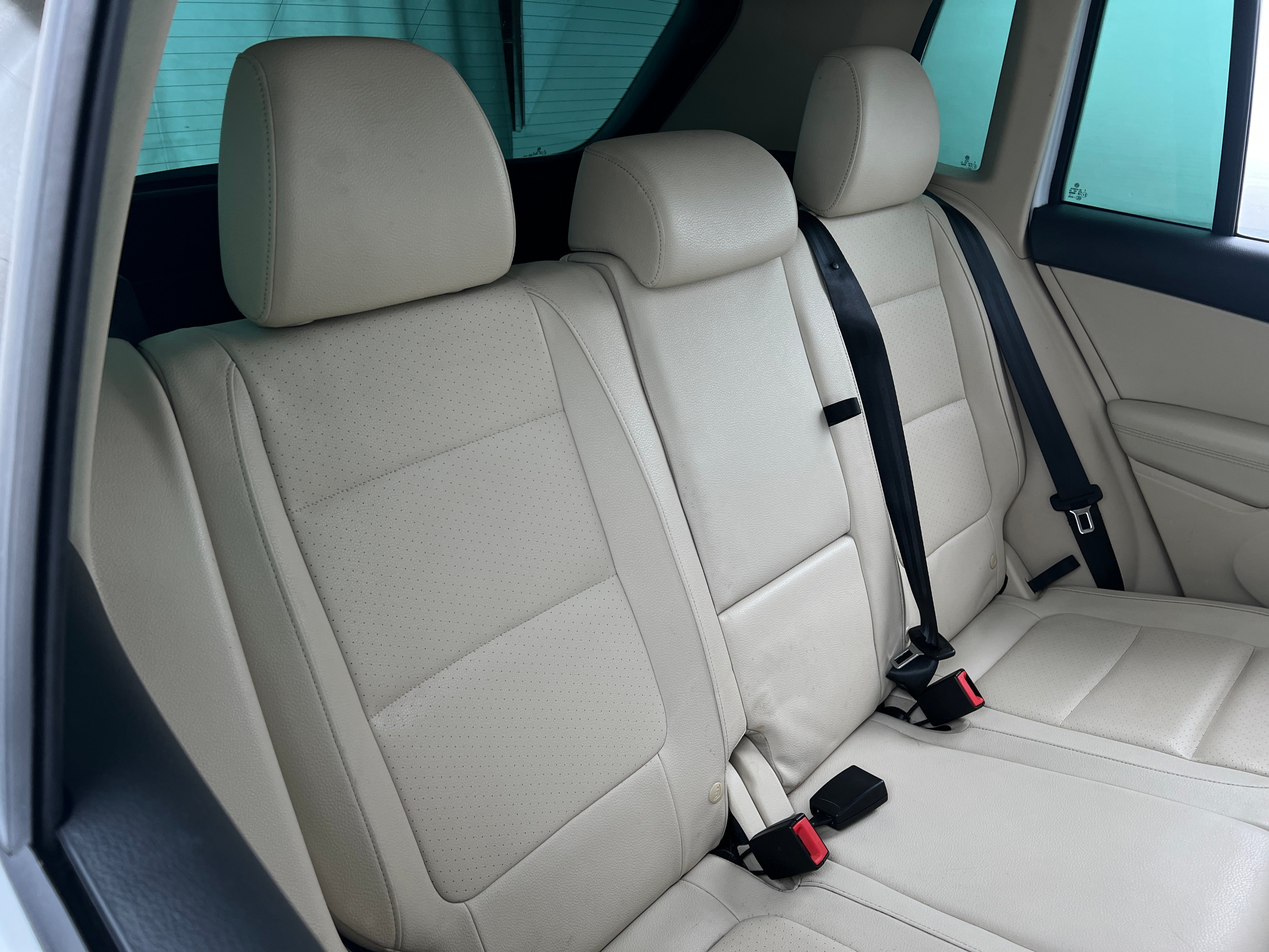 2016 Volkswagen Tiguan 2.0T 6