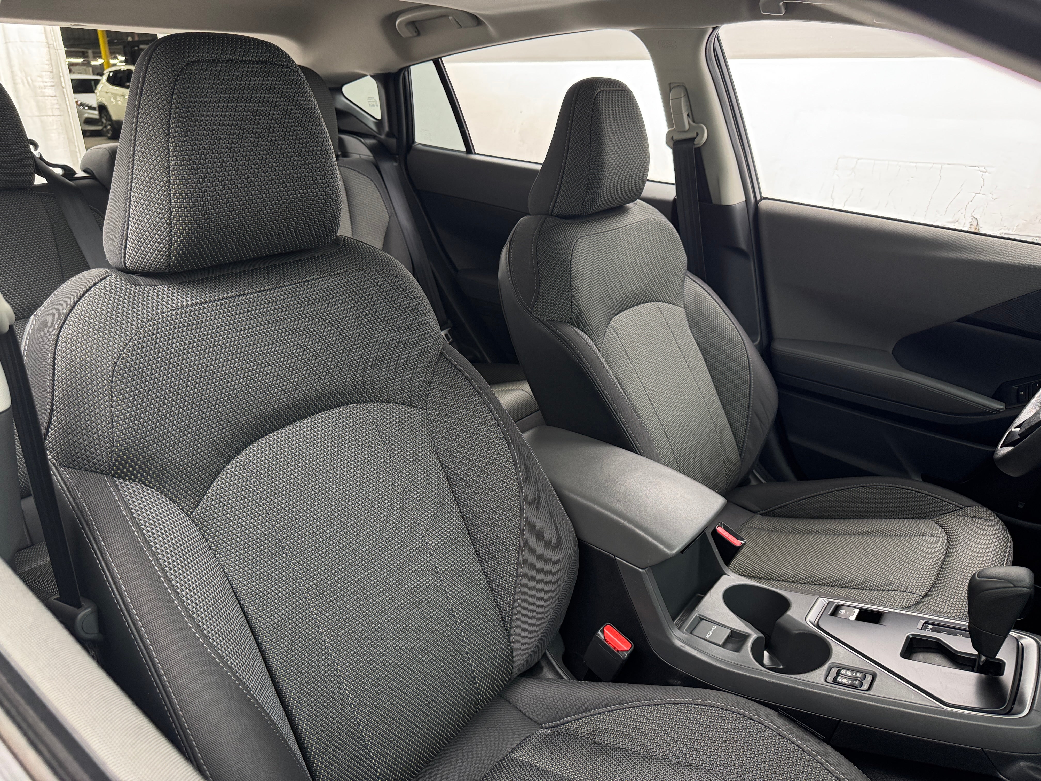 2024 Subaru Crosstrek Premium 2