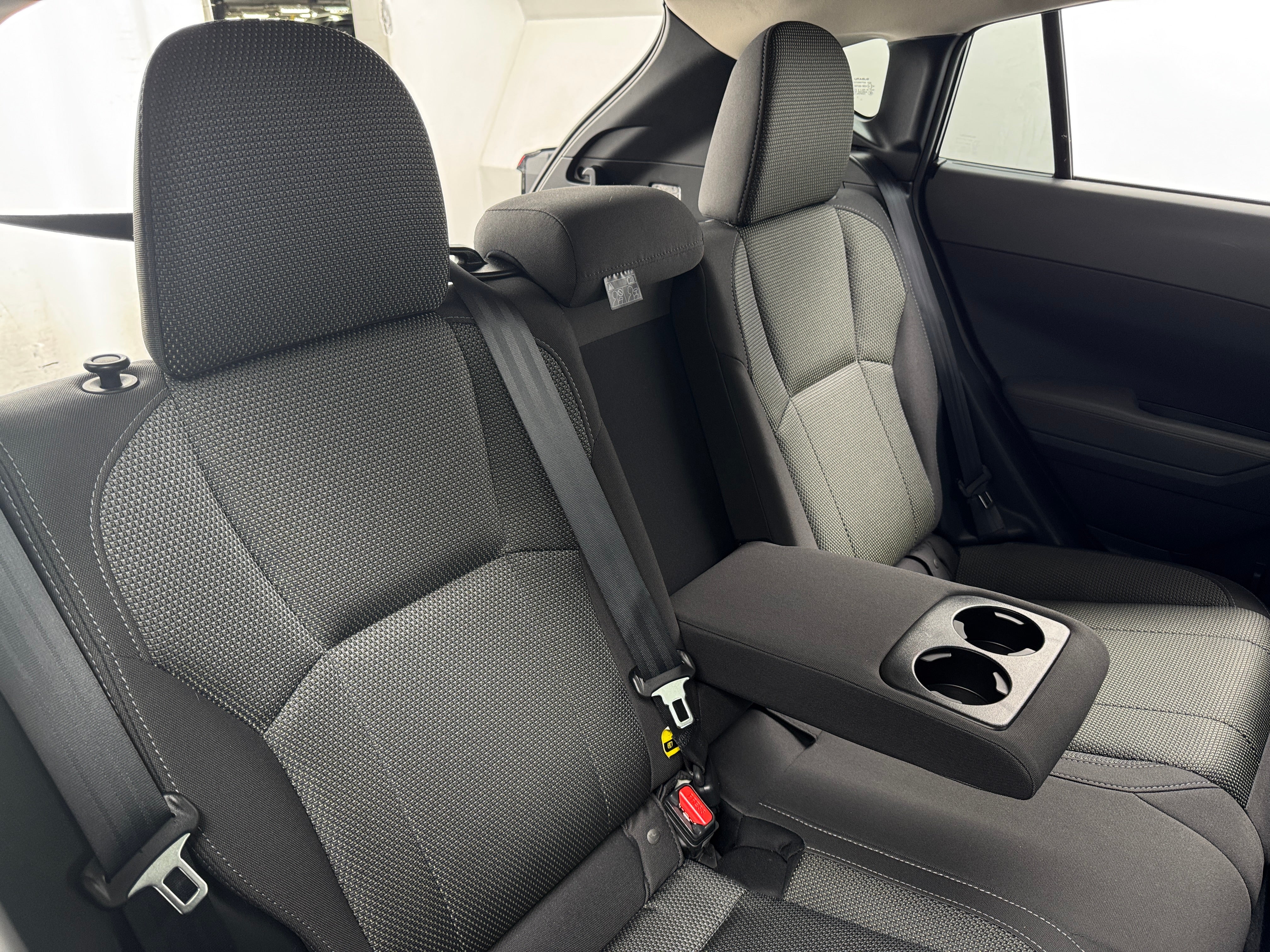 2024 Subaru Crosstrek Premium 6