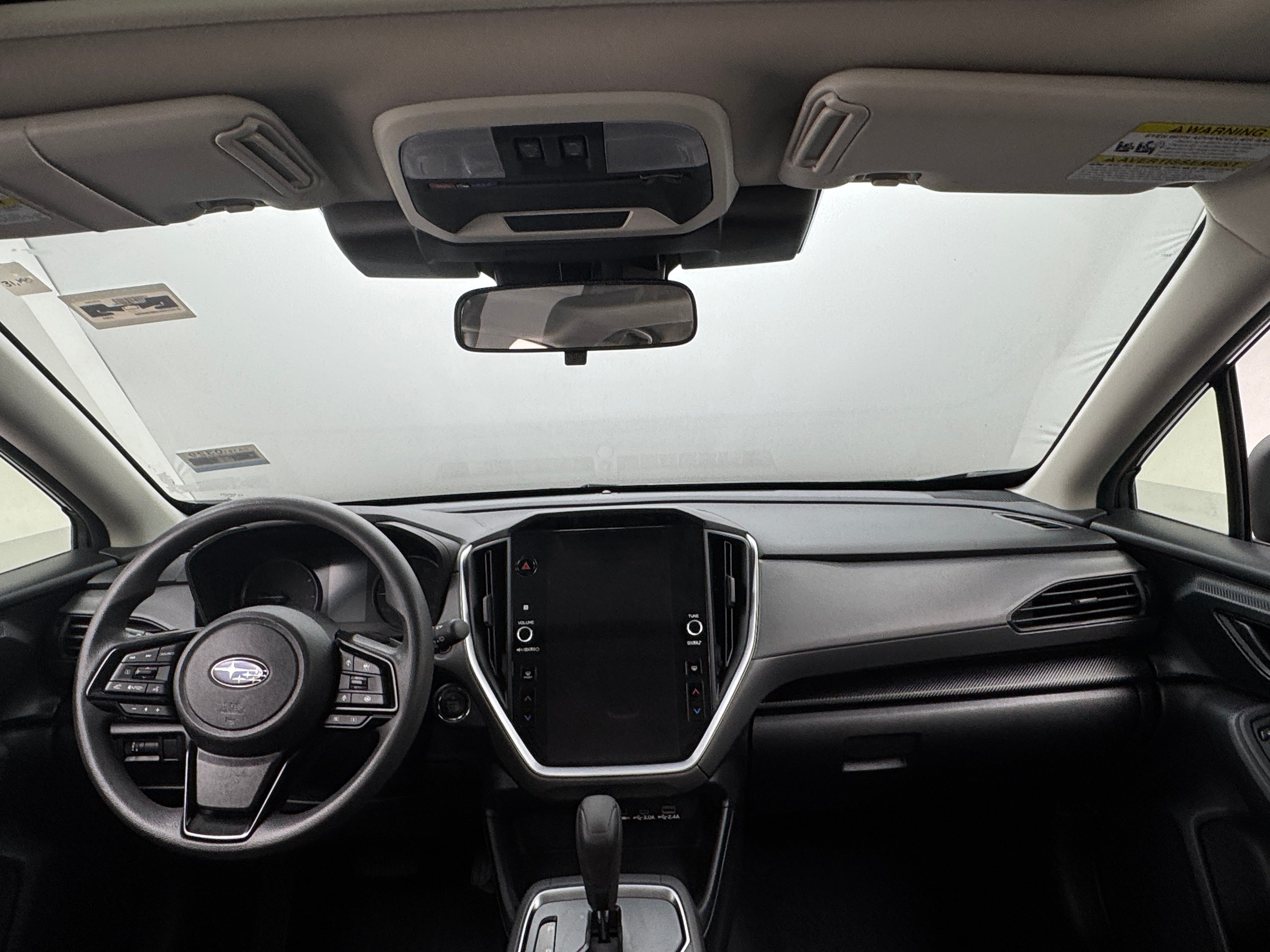 2024 Subaru Crosstrek Premium 3
