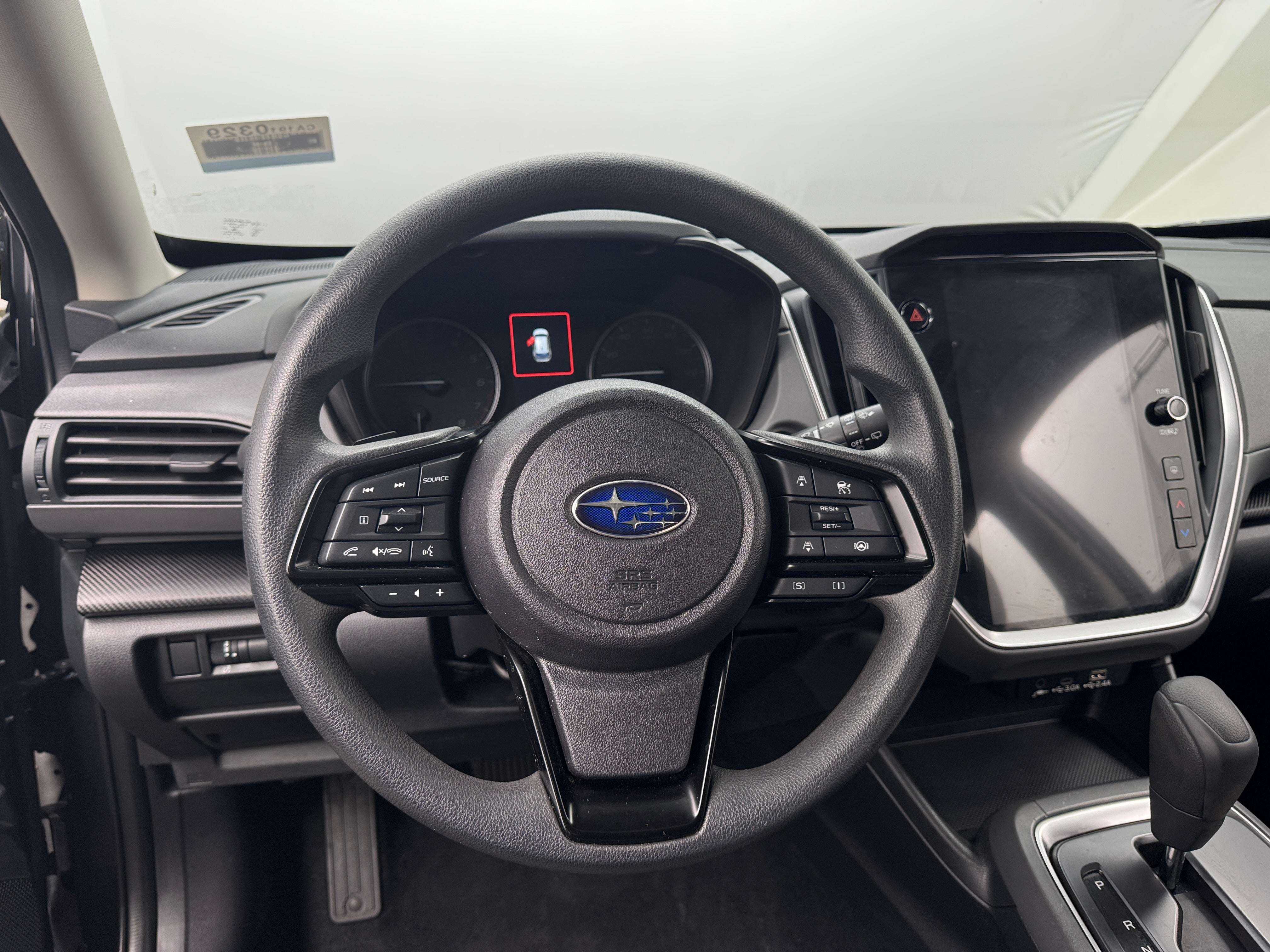 2024 Subaru Crosstrek Premium 5