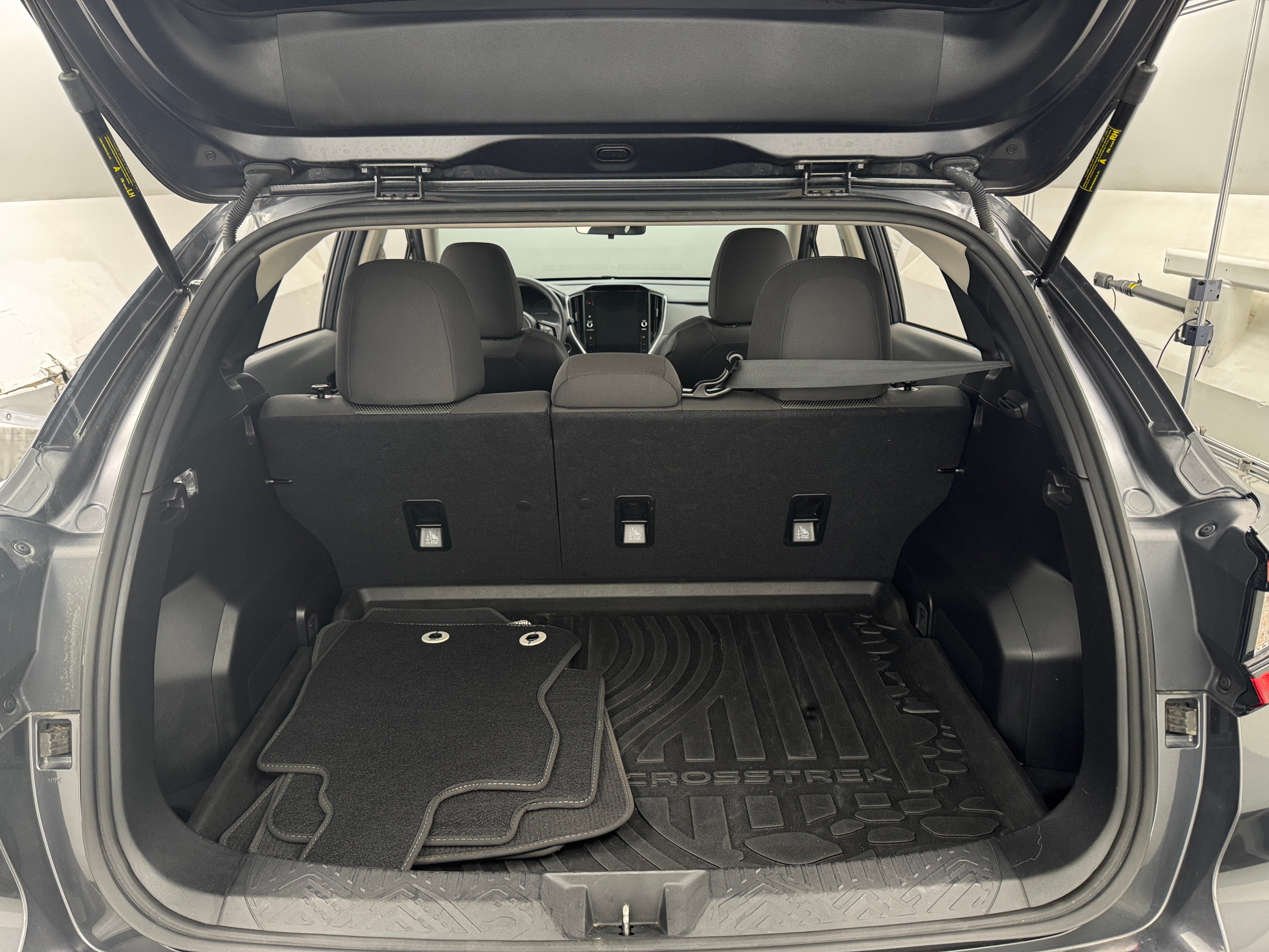 2024 Subaru Crosstrek Premium 7