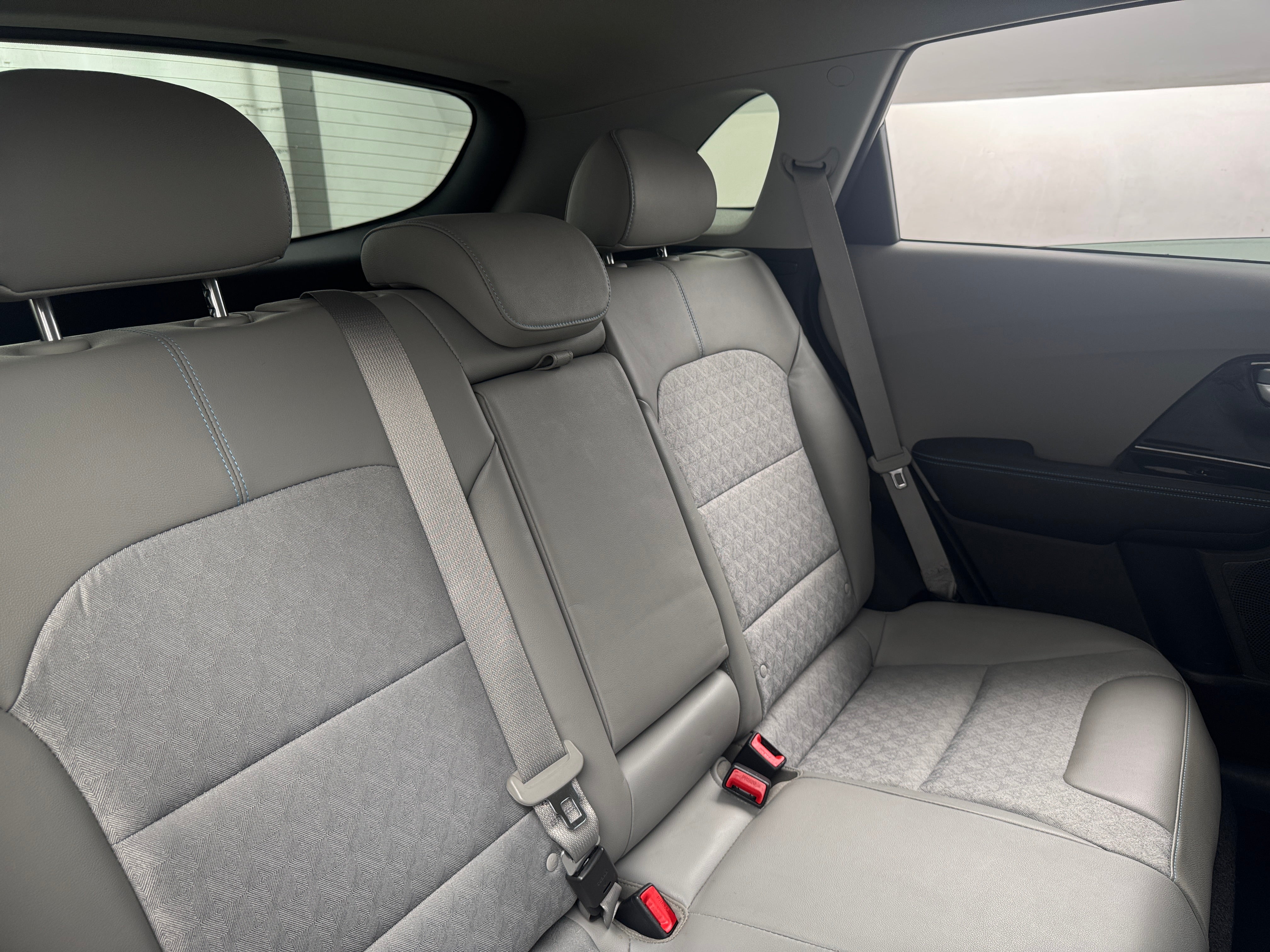 2019 Kia Niro EX 5