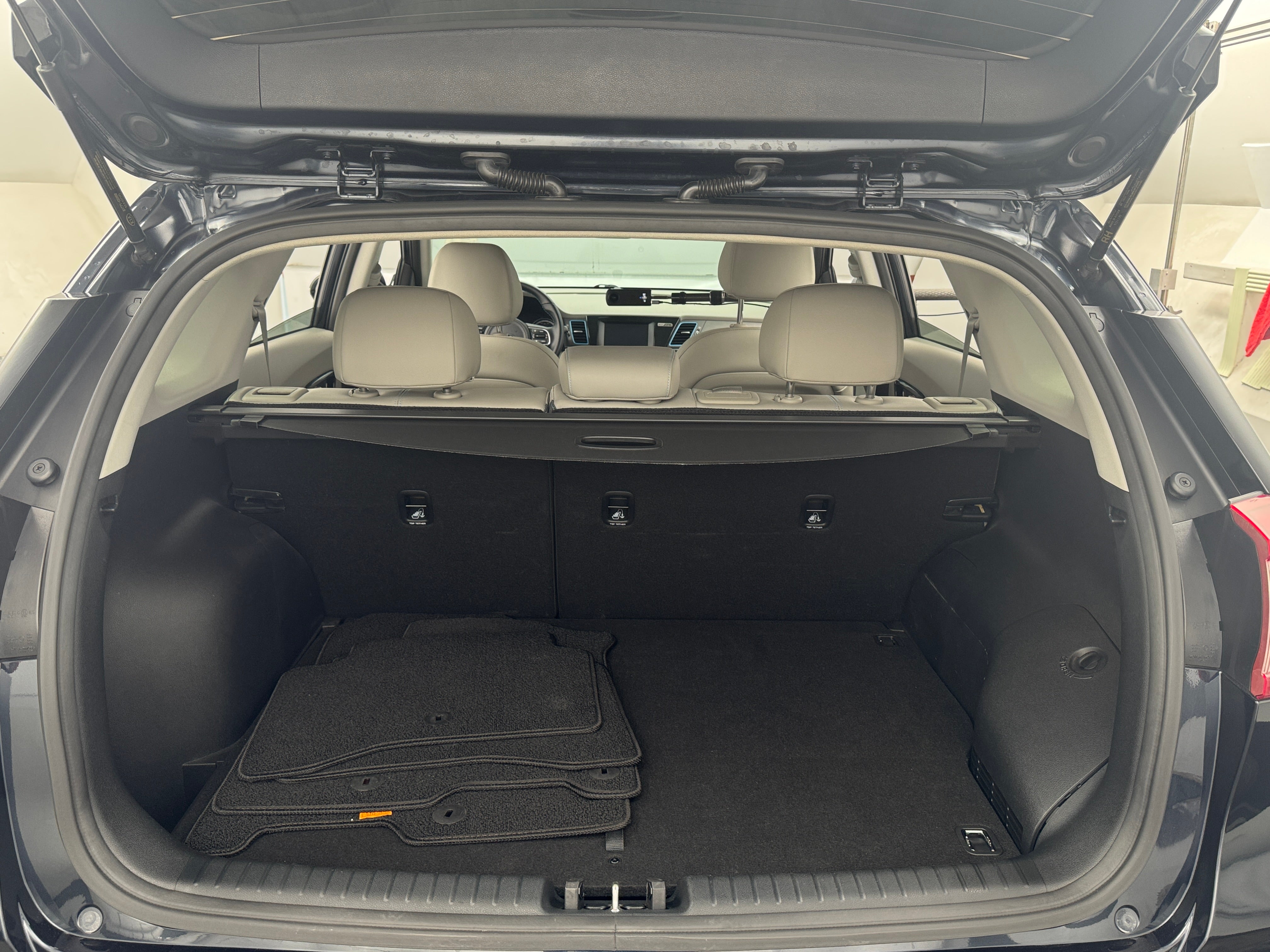 2019 Kia Niro EX 6