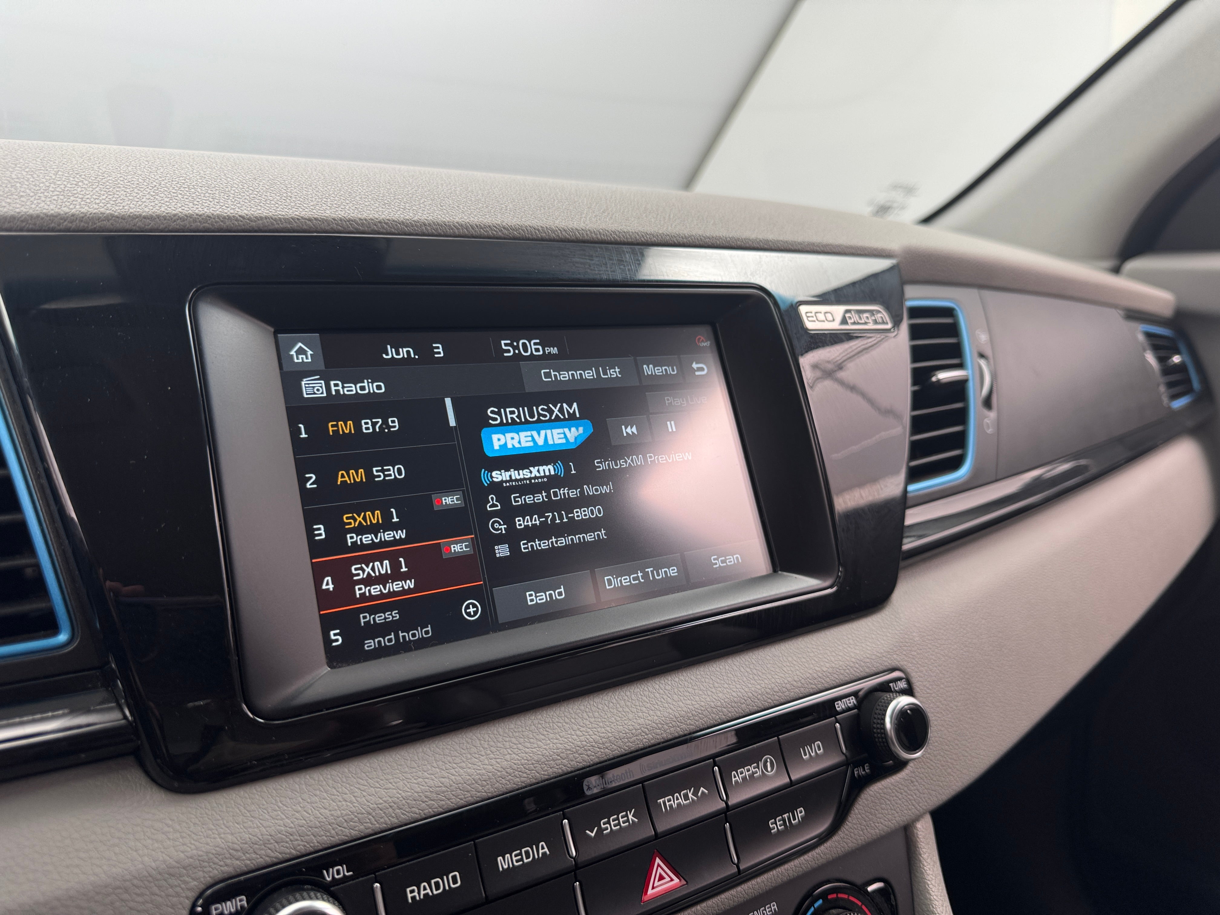2019 Kia Niro EX 3