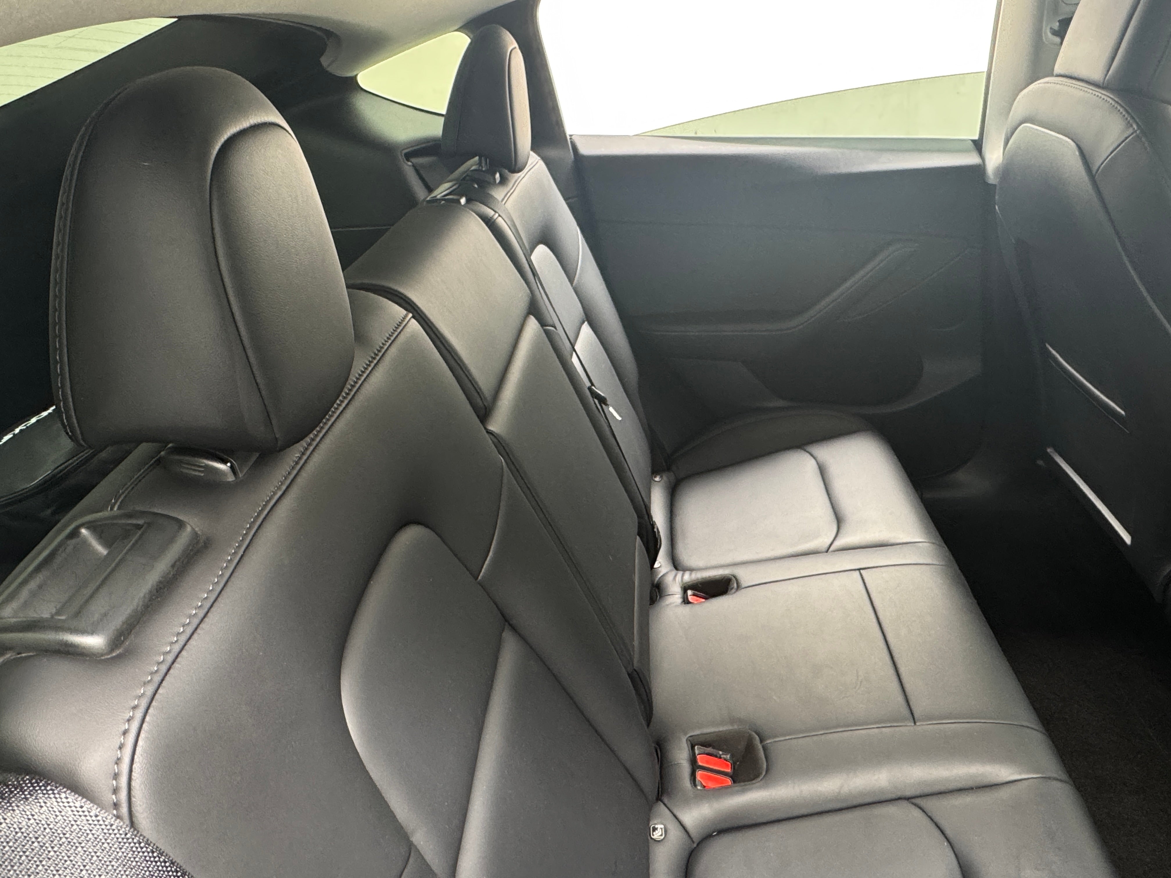 2022 Tesla Model Y Performance 5