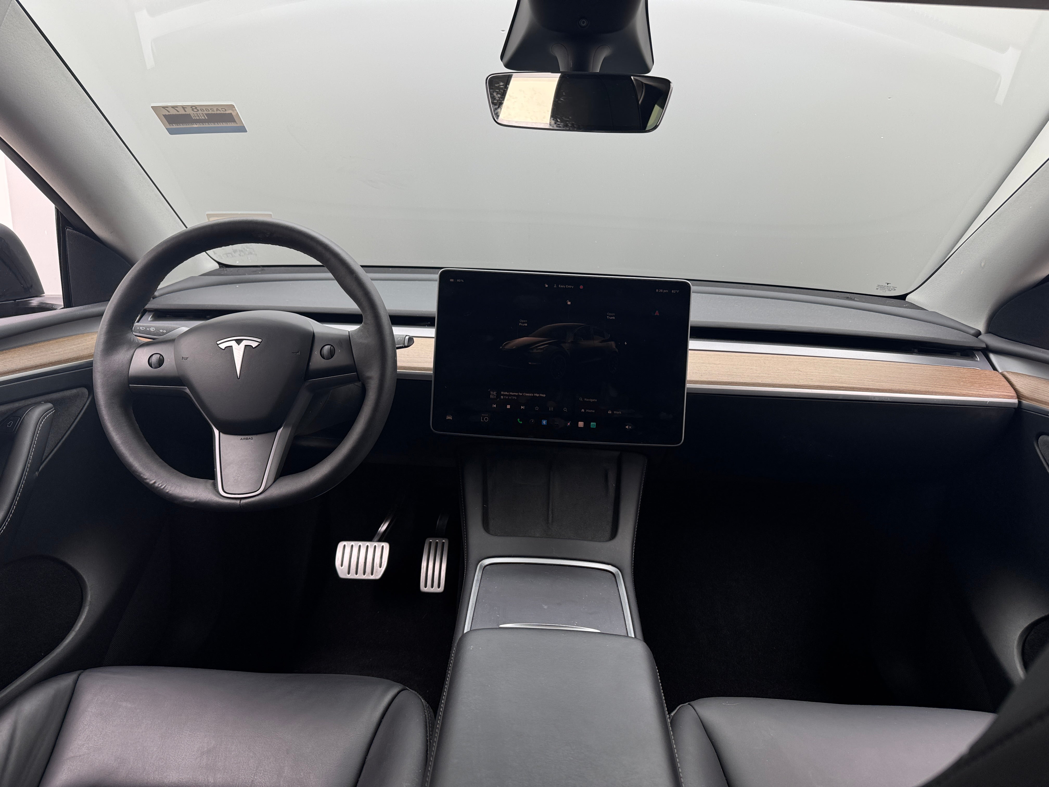 2022 Tesla Model Y Performance 2